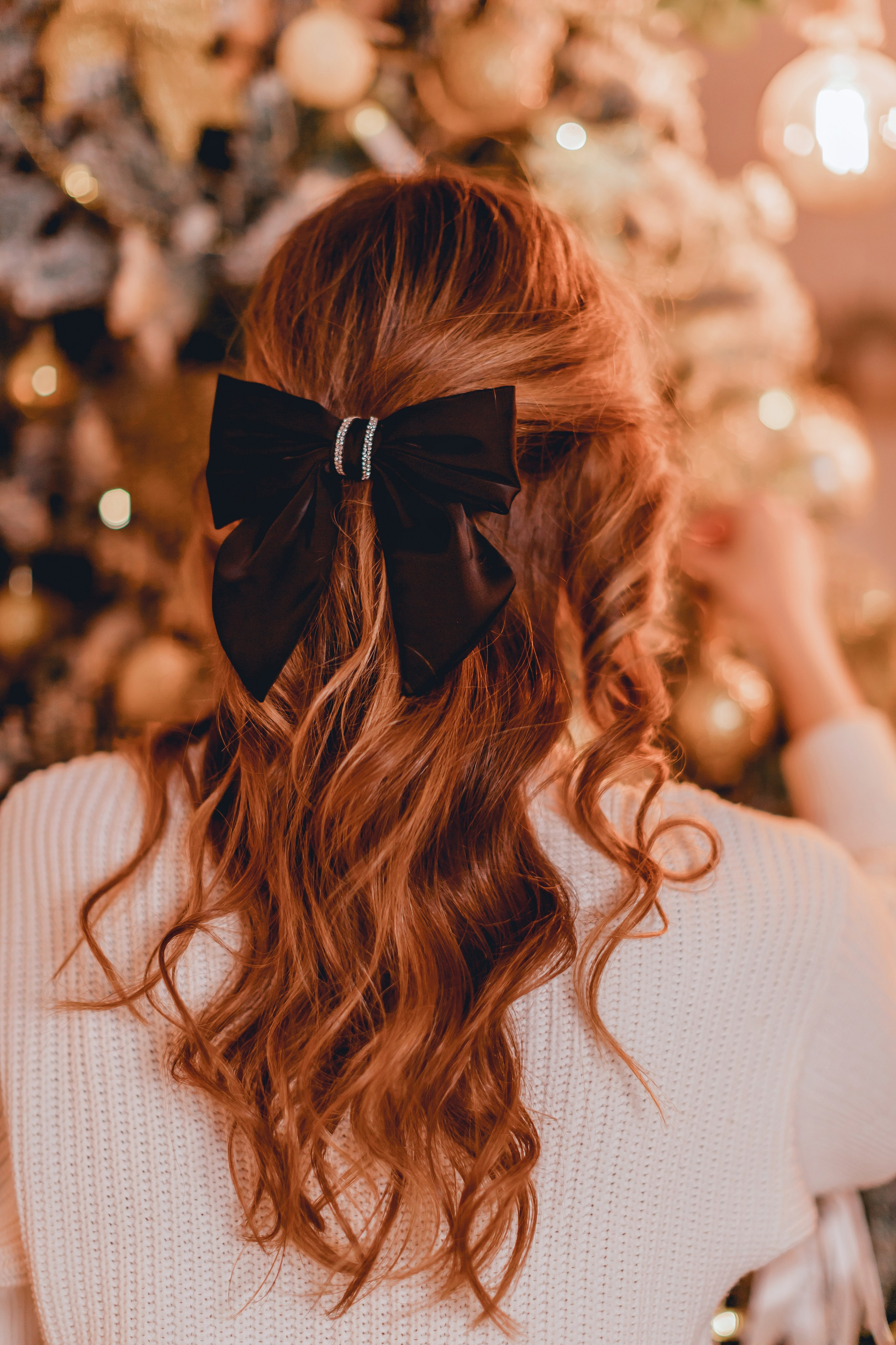 НОВОГОДНЯЯ ФОТОСЕССИЯ. Фотограф в Москве Инна Талова