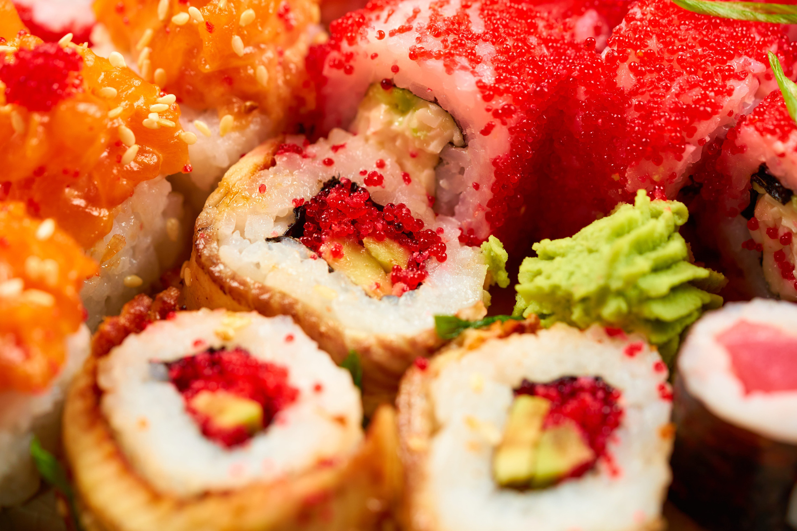 Food Filming. Pavel Stepanov photo, video, drone filming