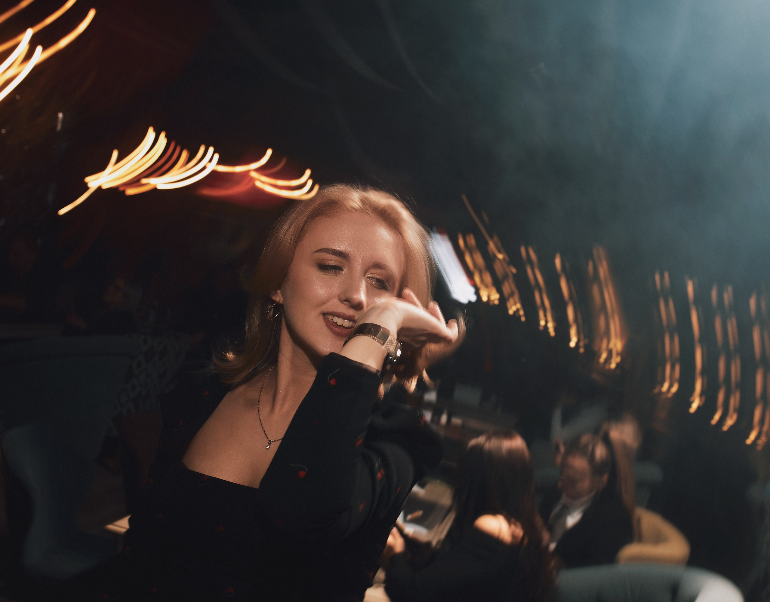 Годовщина СитиШоу. Семейный и репортажной фотограф в Красноярске и Москве Виктор Бабинцев