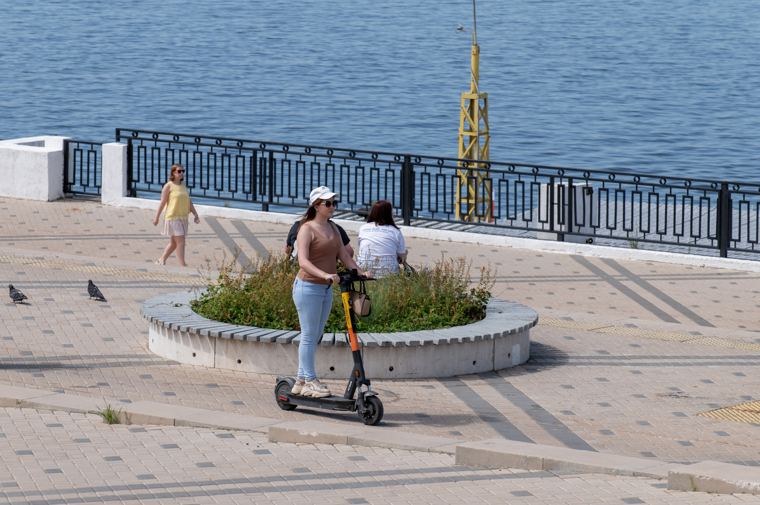 20230612-16 Нижний Новгород. Дмитрий Ремизов. Фотография, как хобби