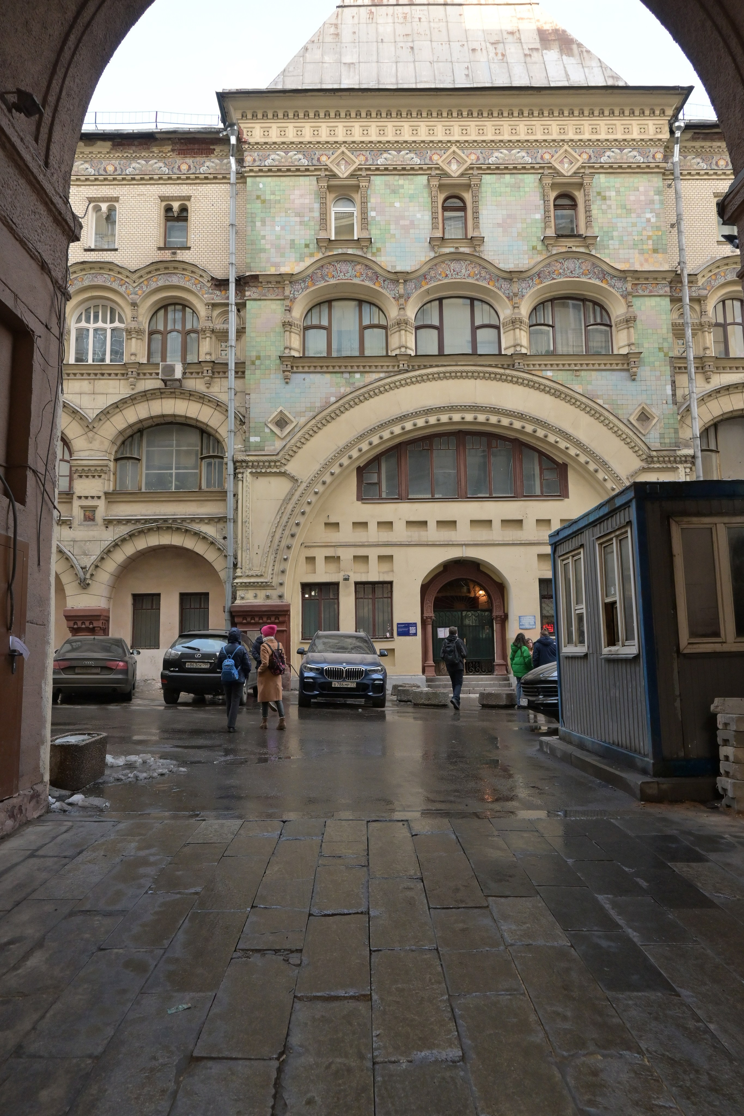 20240316 Масленица в центре. Дмитрий Ремизов. Фотография, как хобби