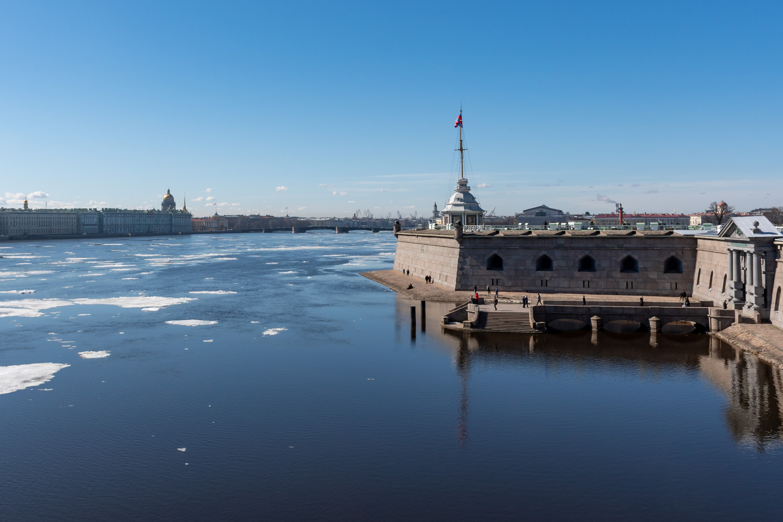 20220411-16 Санкт-Петербург. Дмитрий Ремизов. Фотография, как хобби