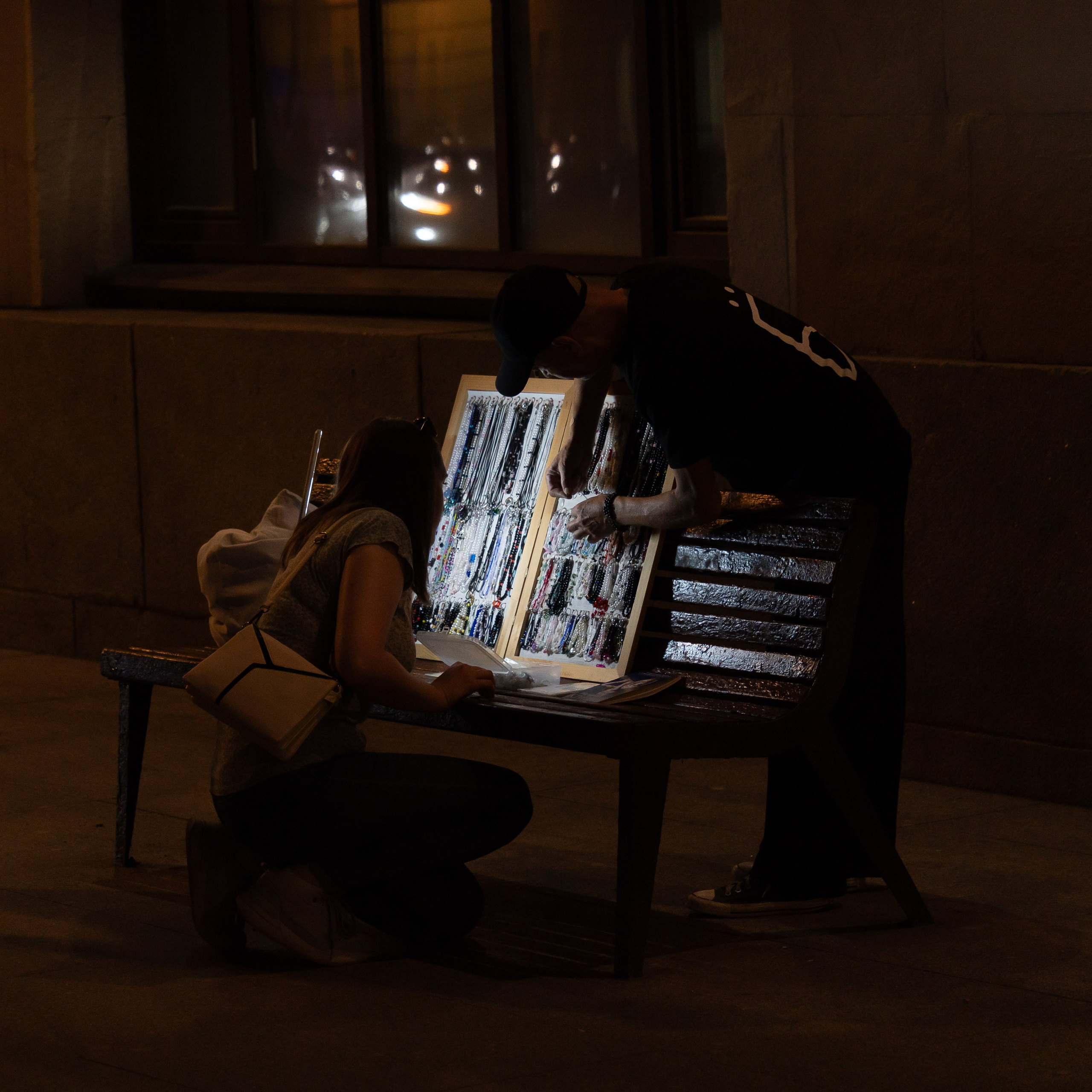 20250830 Полянка — Арбатская. Дмитрий Ремизов. Фотография, как хобби