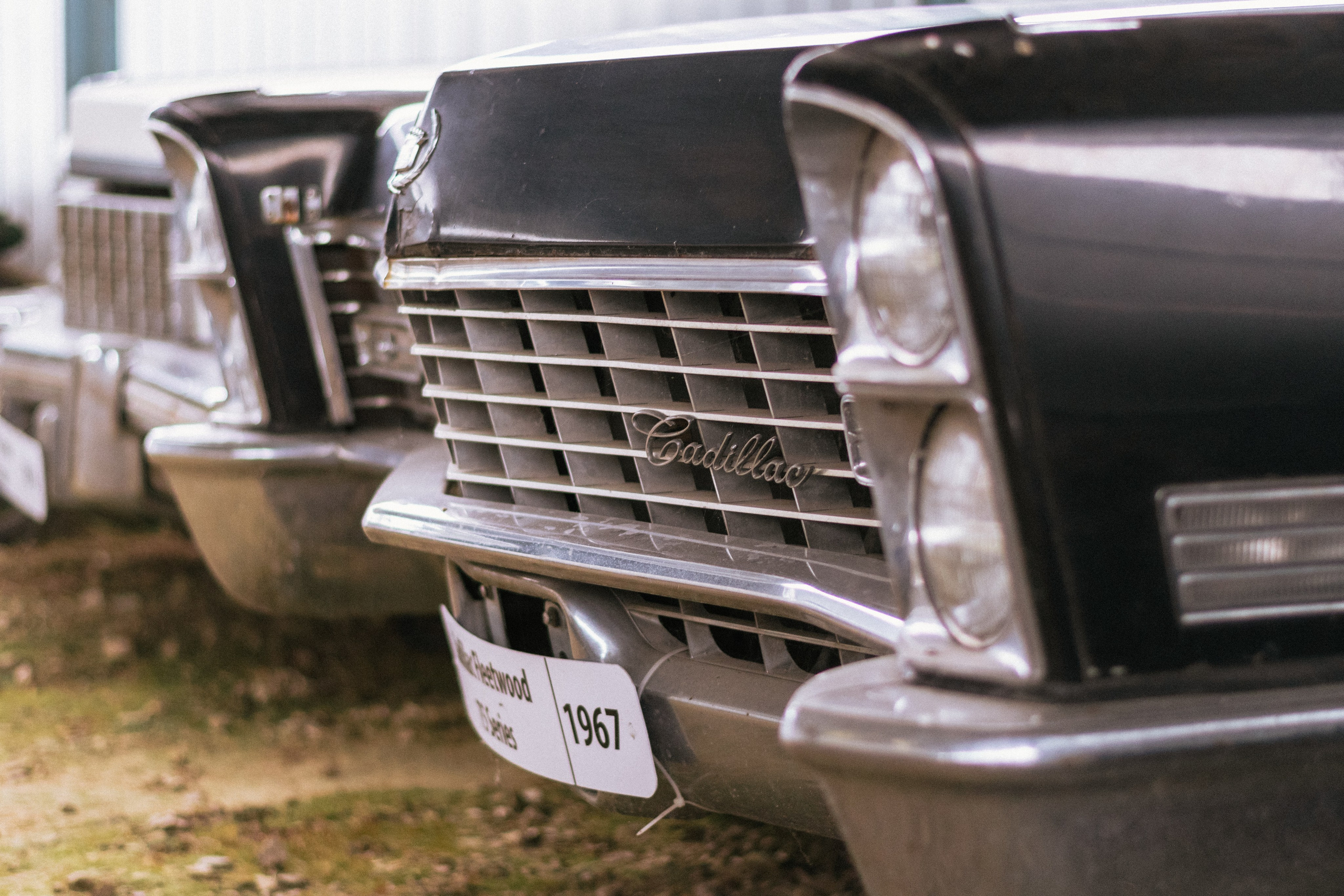 20210807 Автокомбинат. Дмитрий Ремизов. Фотография, как хобби