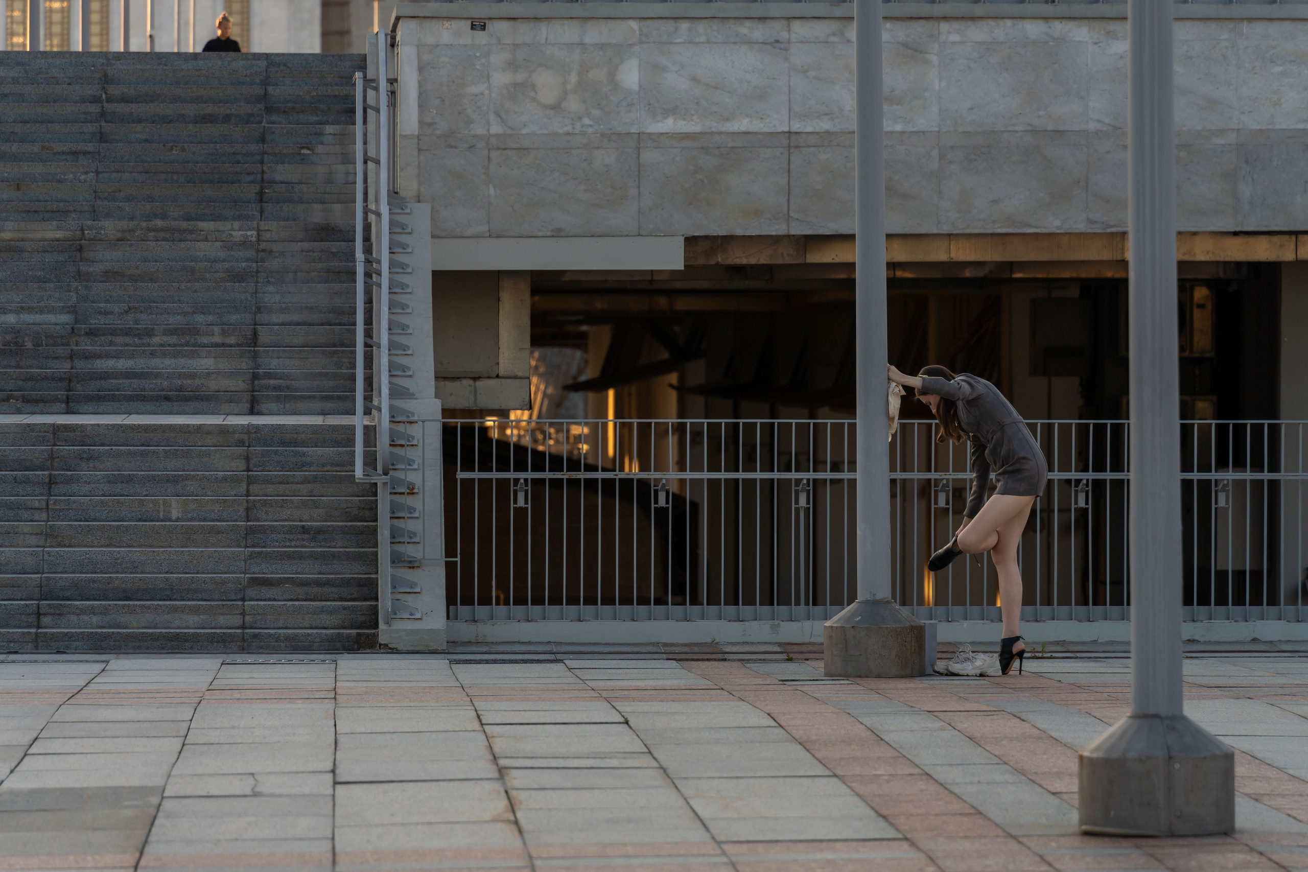 20250830 Полянка — Арбатская. Дмитрий Ремизов. Фотография, как хобби
