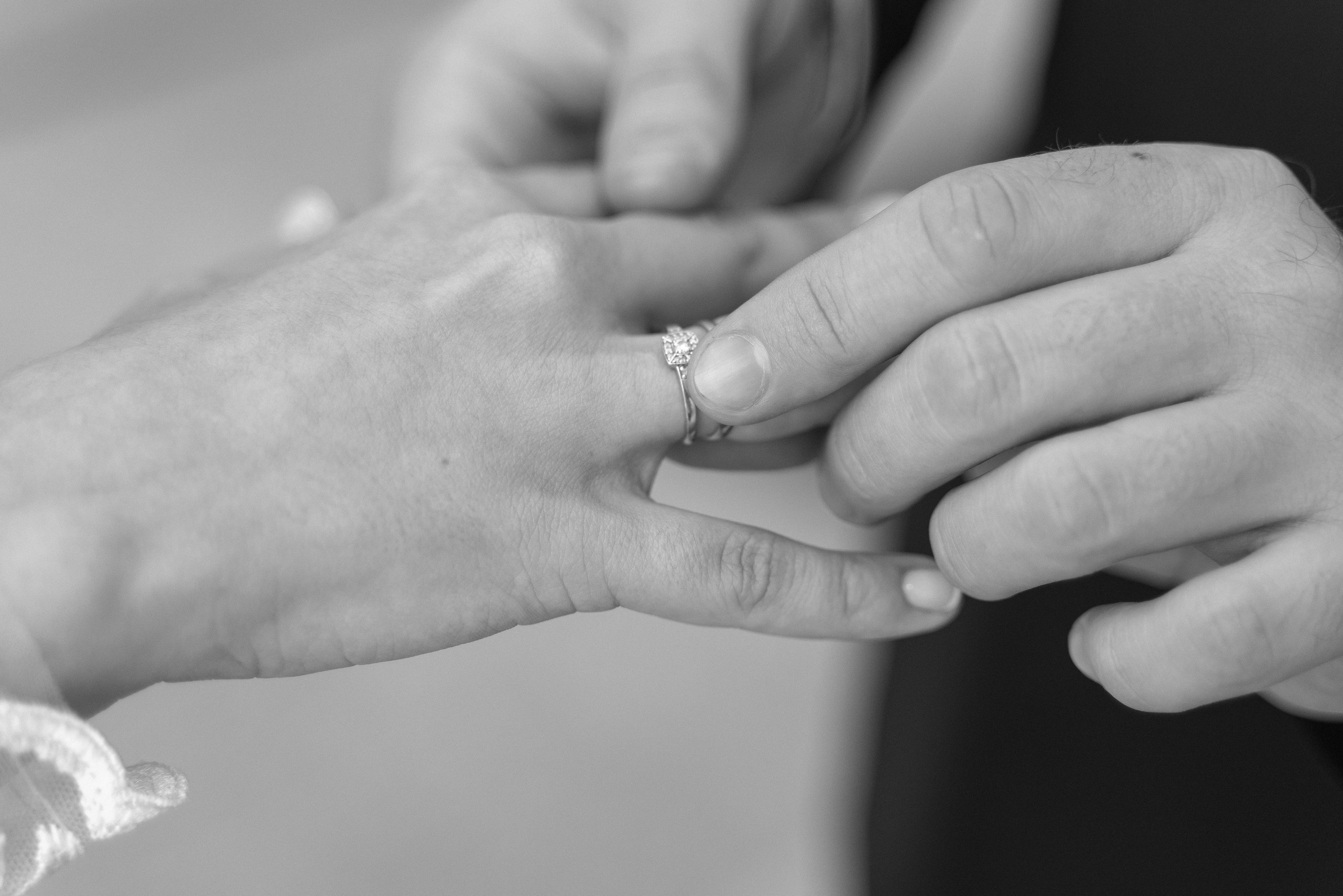 Михаил + Виктория