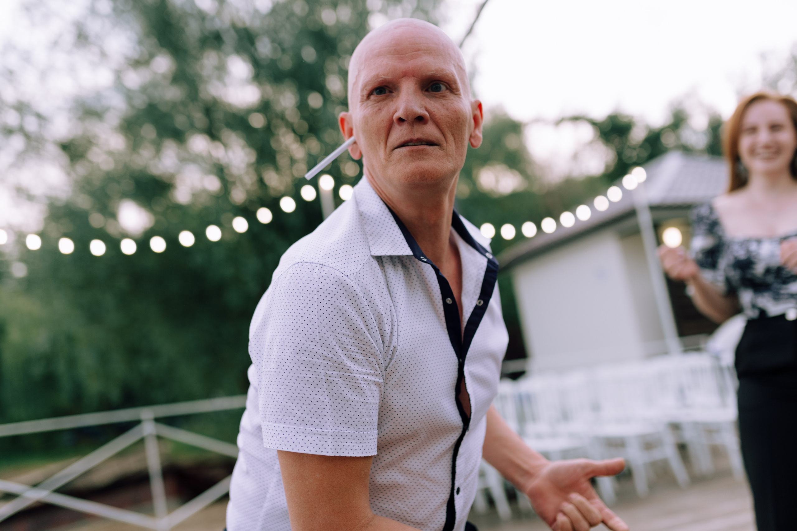 Никита и Алена. Свадебный фотограф в Саратове Антон Слепов