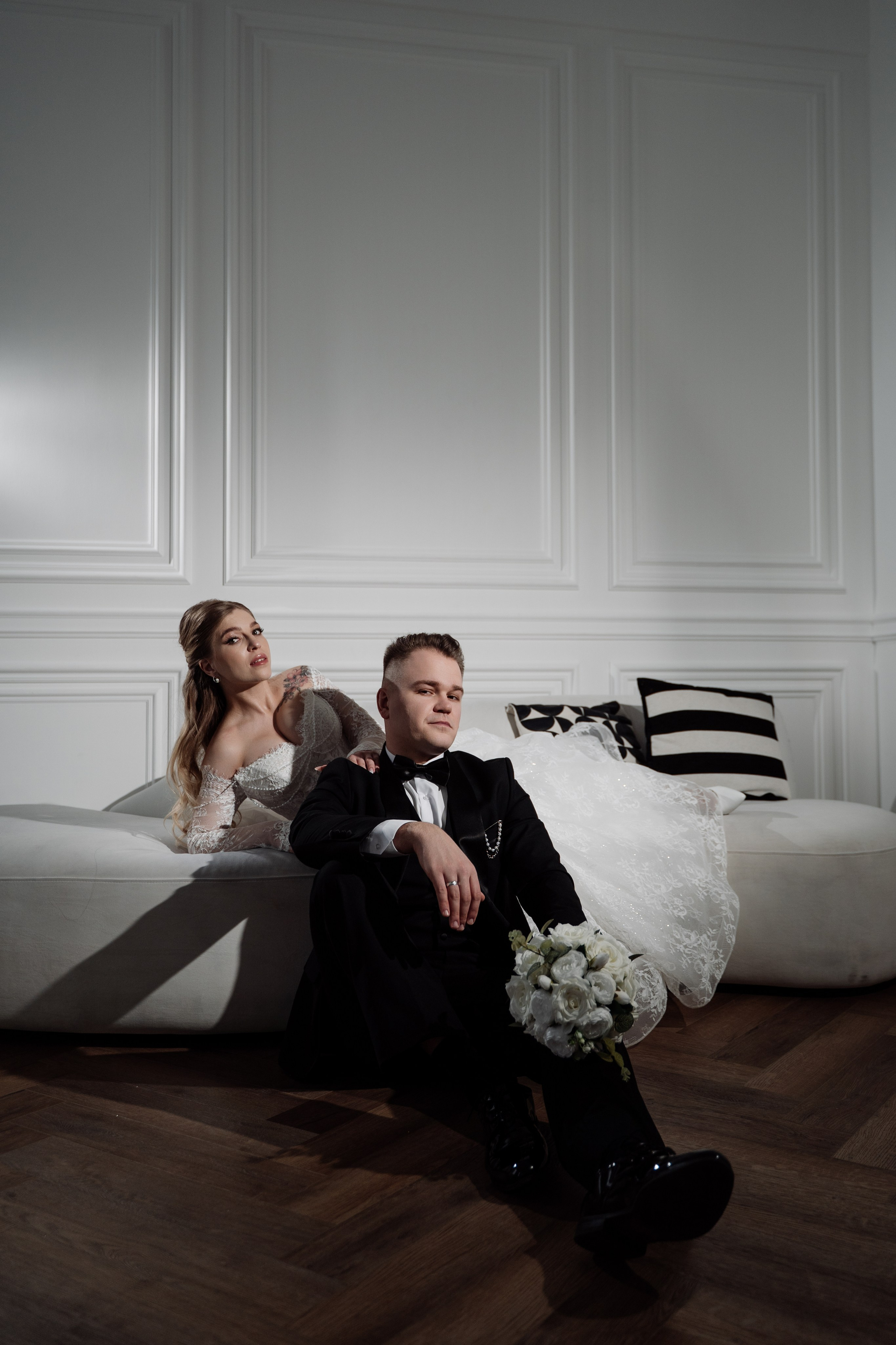 Денис & Екатерина. RAMIL SAFIULLIN