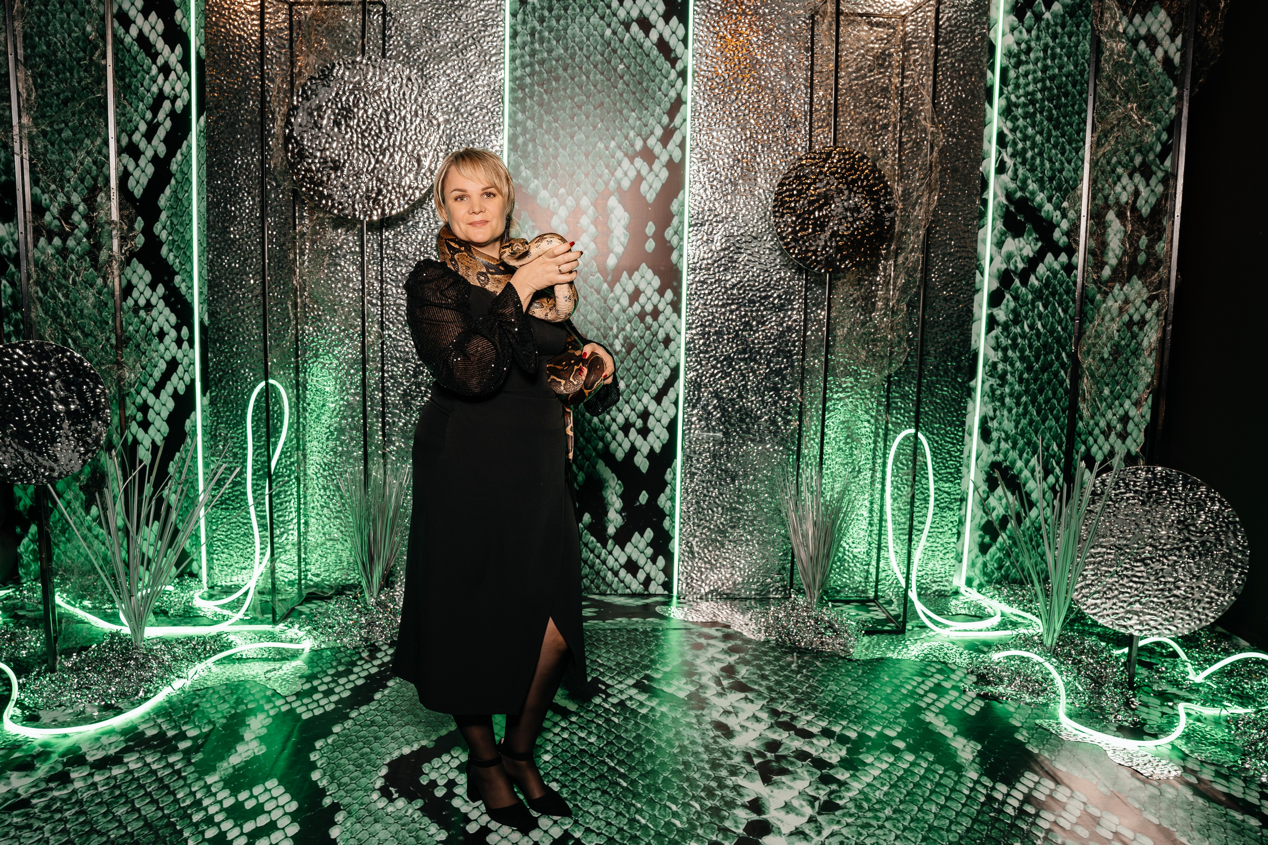 Корпоратив «СОВКОМБАНК». Свадебный фотограф Барнаул Алексей Павлов