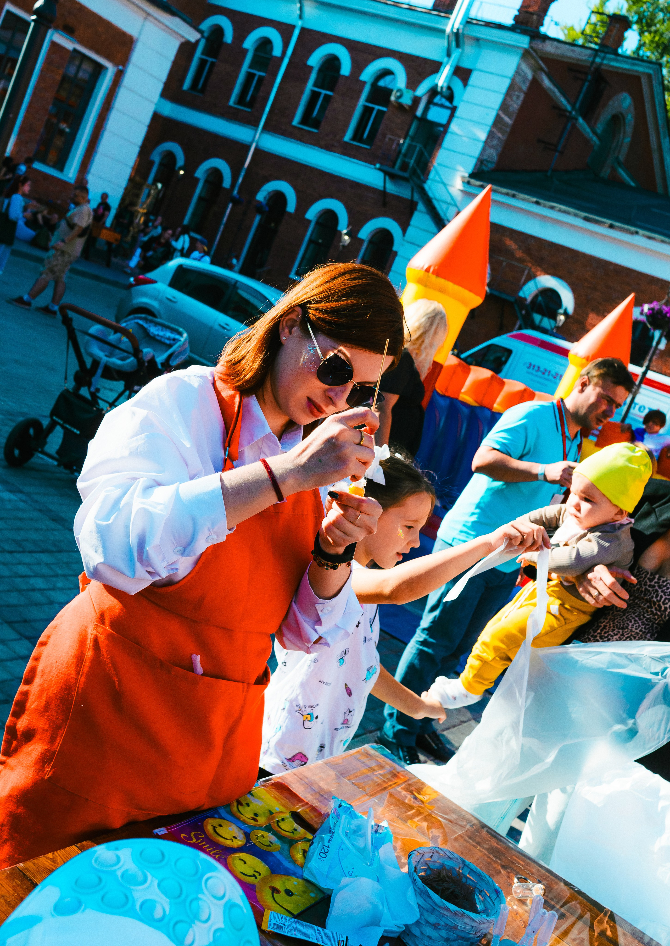 AA Fest 2024. Платонов Олег — фотограф Санкт-Петербург