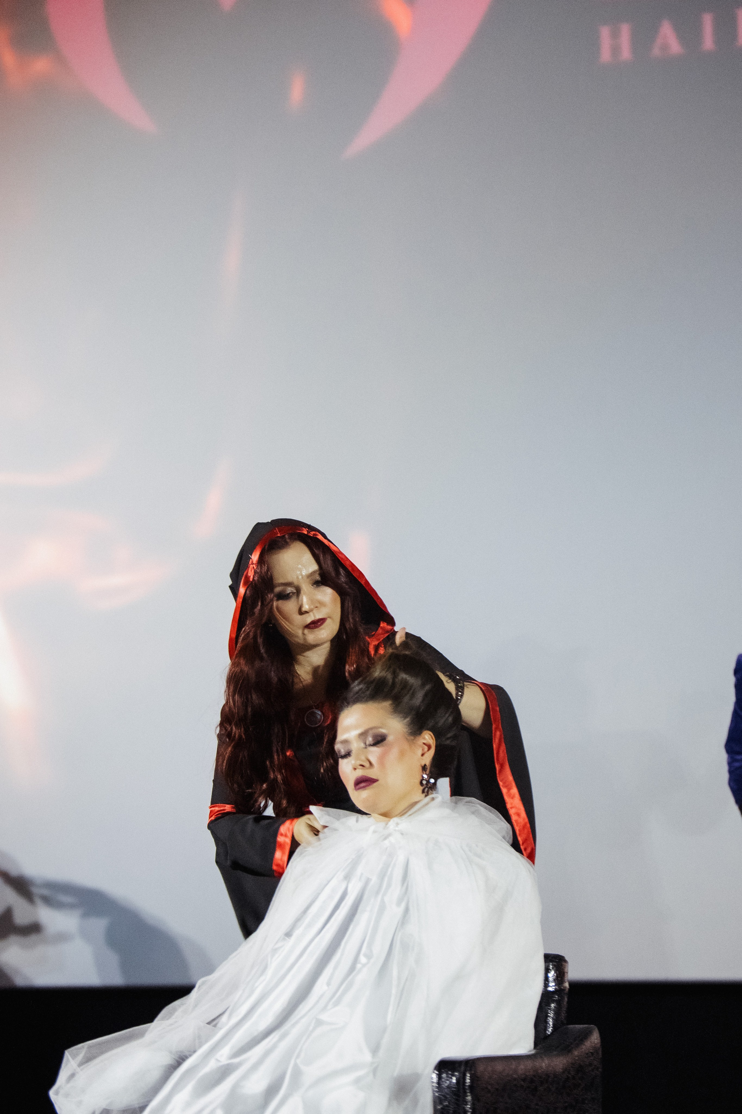 ФЭШН КОНФА. СВОИ. ФОТООТЧЕТЫ-СОБЫТИЯ-МЕСТА