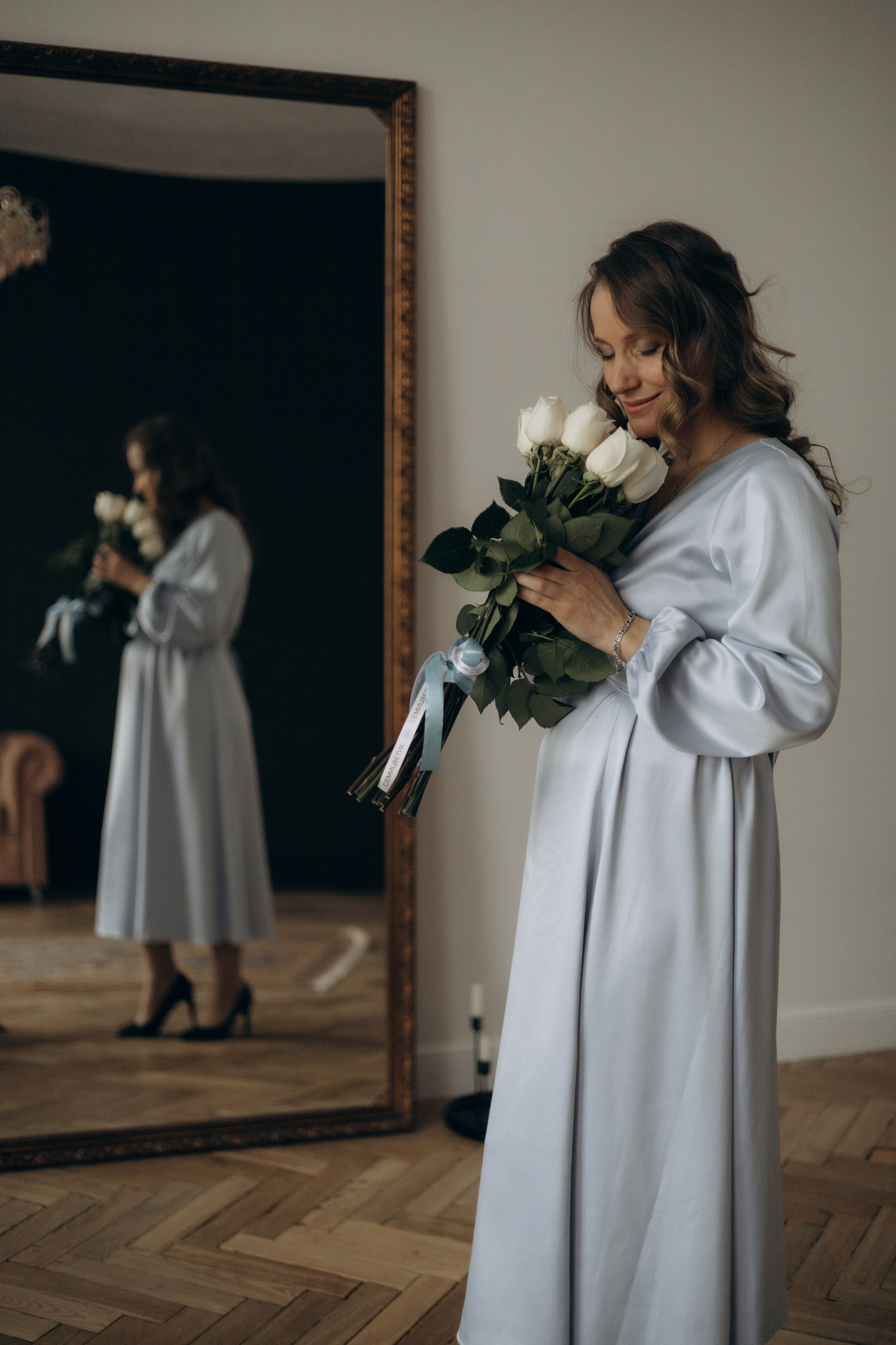 Праздник для двоих. Ирина и Александр. Главная