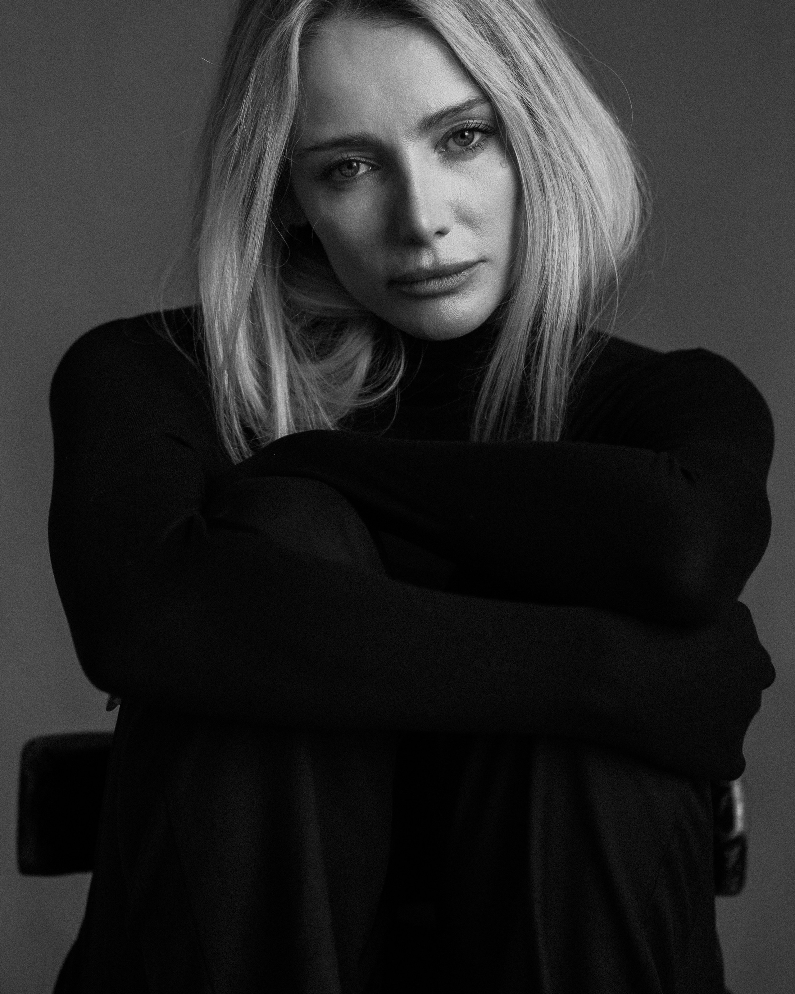 Женский портрет. I am Diana, a portrait photographer. I take pictures around the world