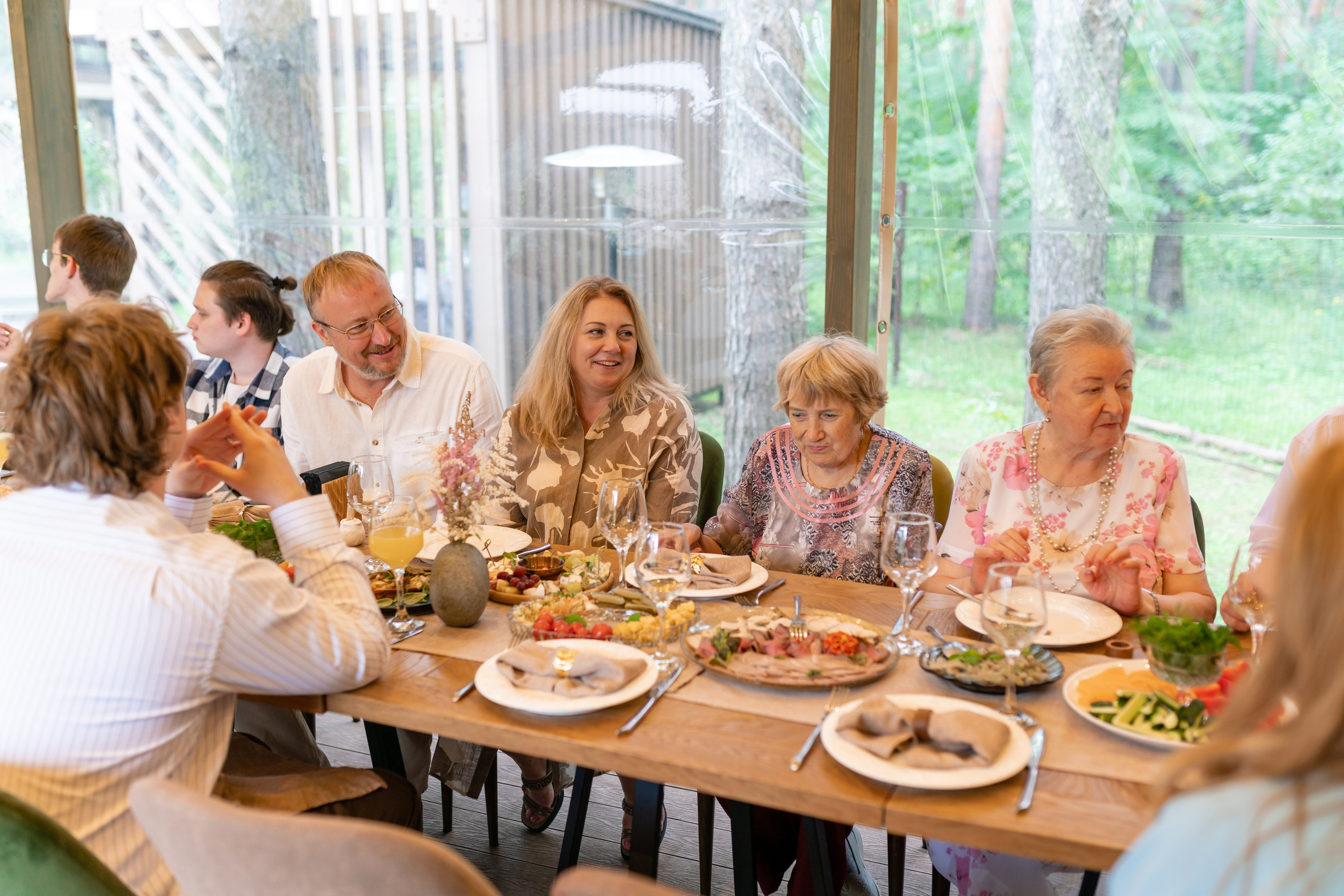Мария и Илья. Семейный фотограф Одинцово Москва Наталия Черенкова
