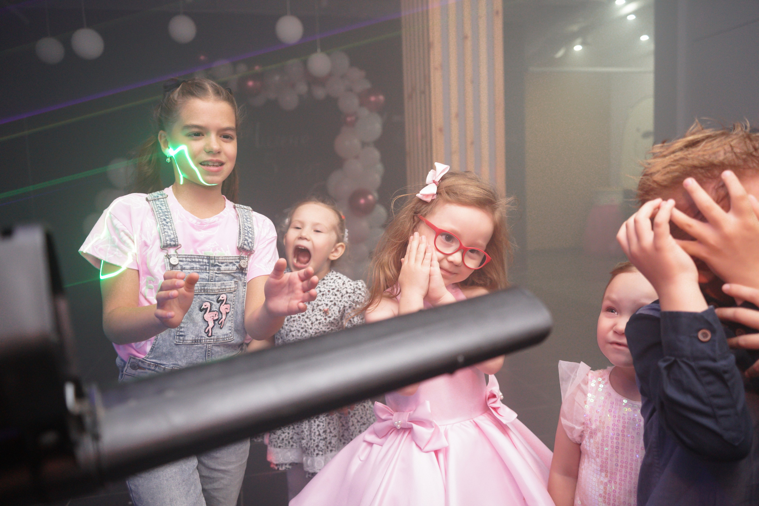 День рождения