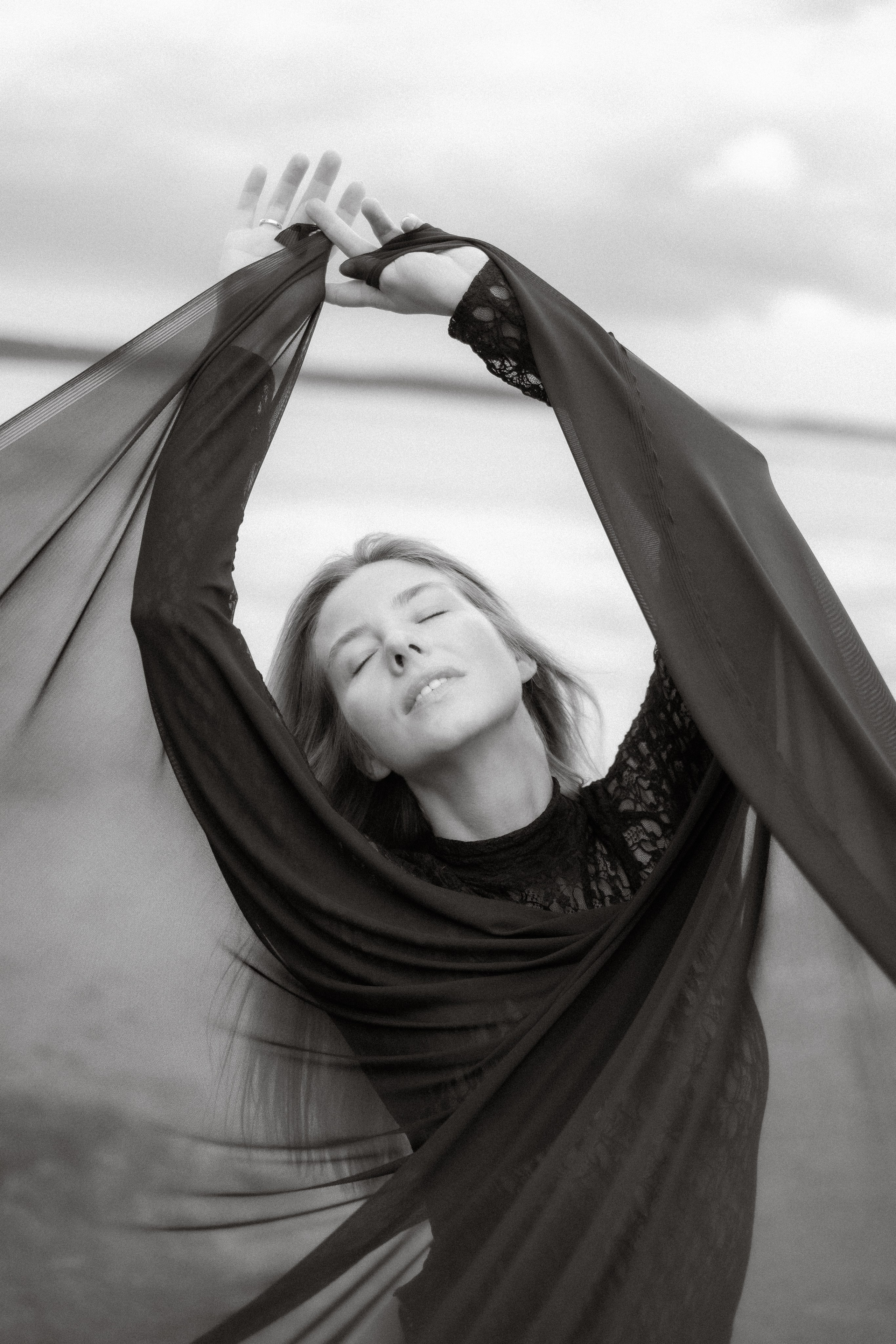 Алина. Ирина Черных/Екатеринбурге