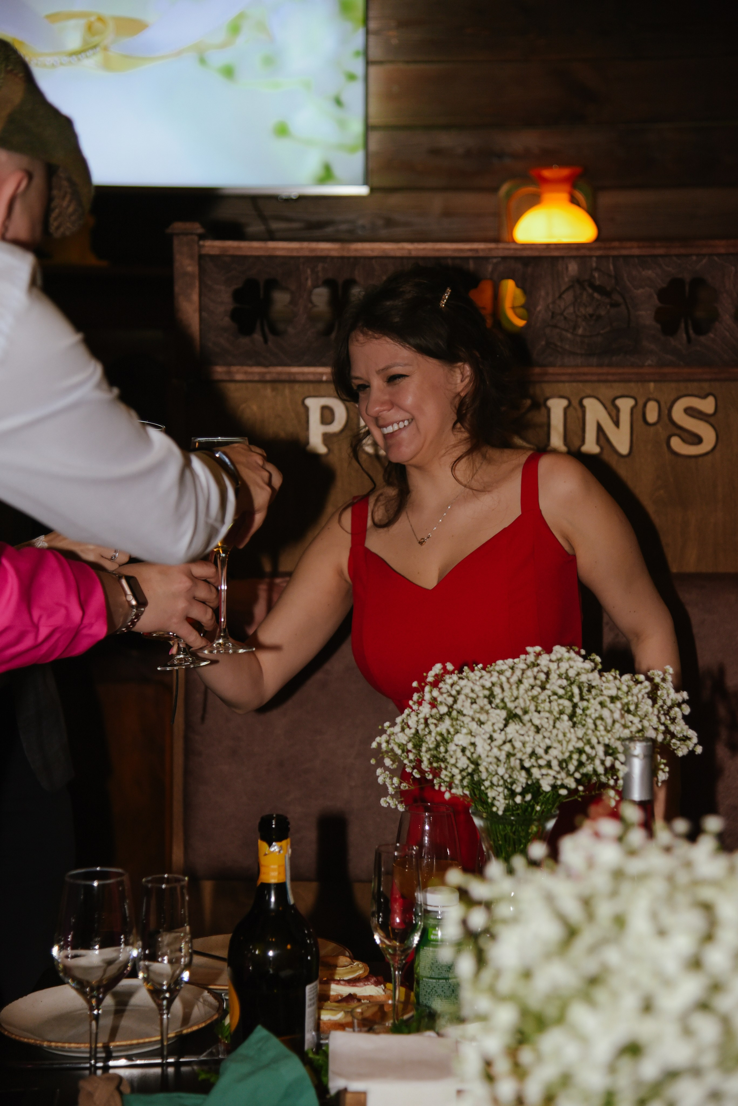 На льду. Фотограф Лола Волна, город Москва