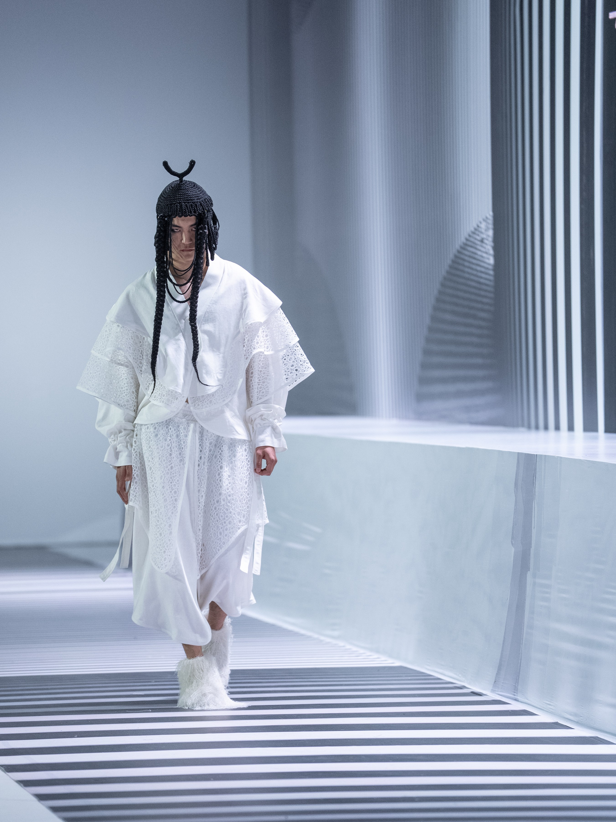 ZALKAR & IRINA ILIUSHENKO (Кыргызстан). Сайт Алматинского НЮ АРТ, будуар и фэшн фотографа Дениса Карпенко