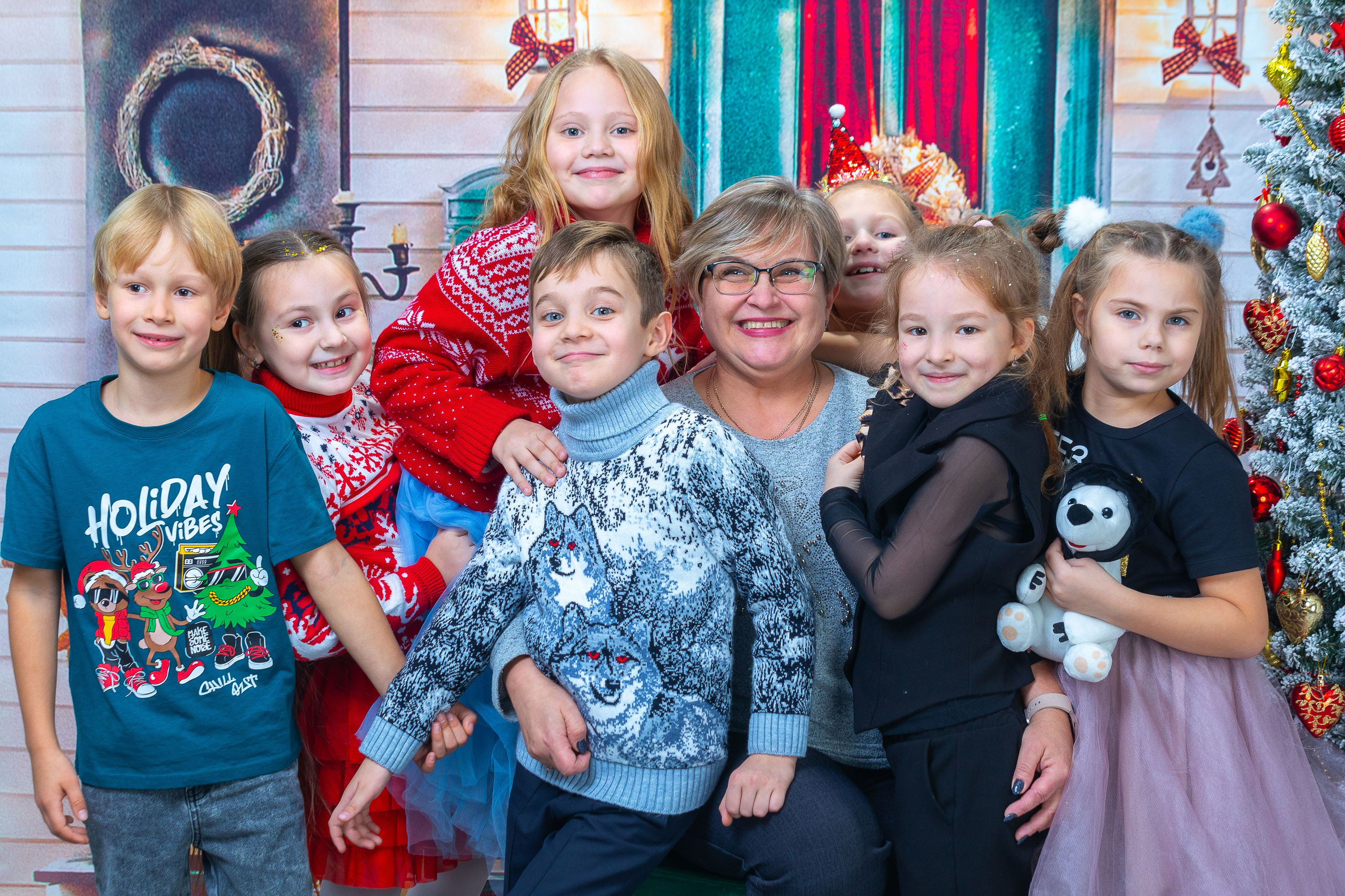 108 нов год 1, а общ