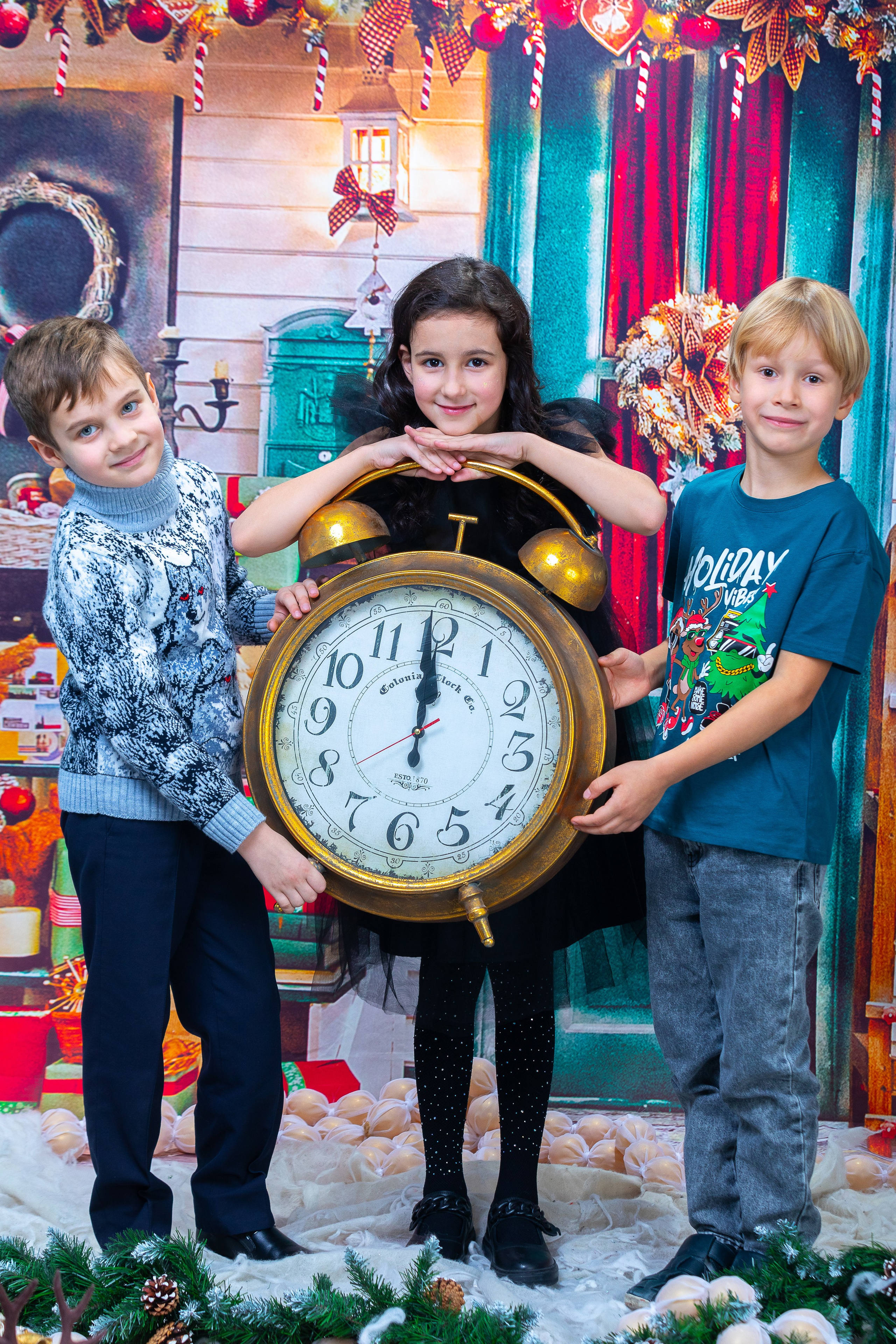 108 нов год 1, а общ