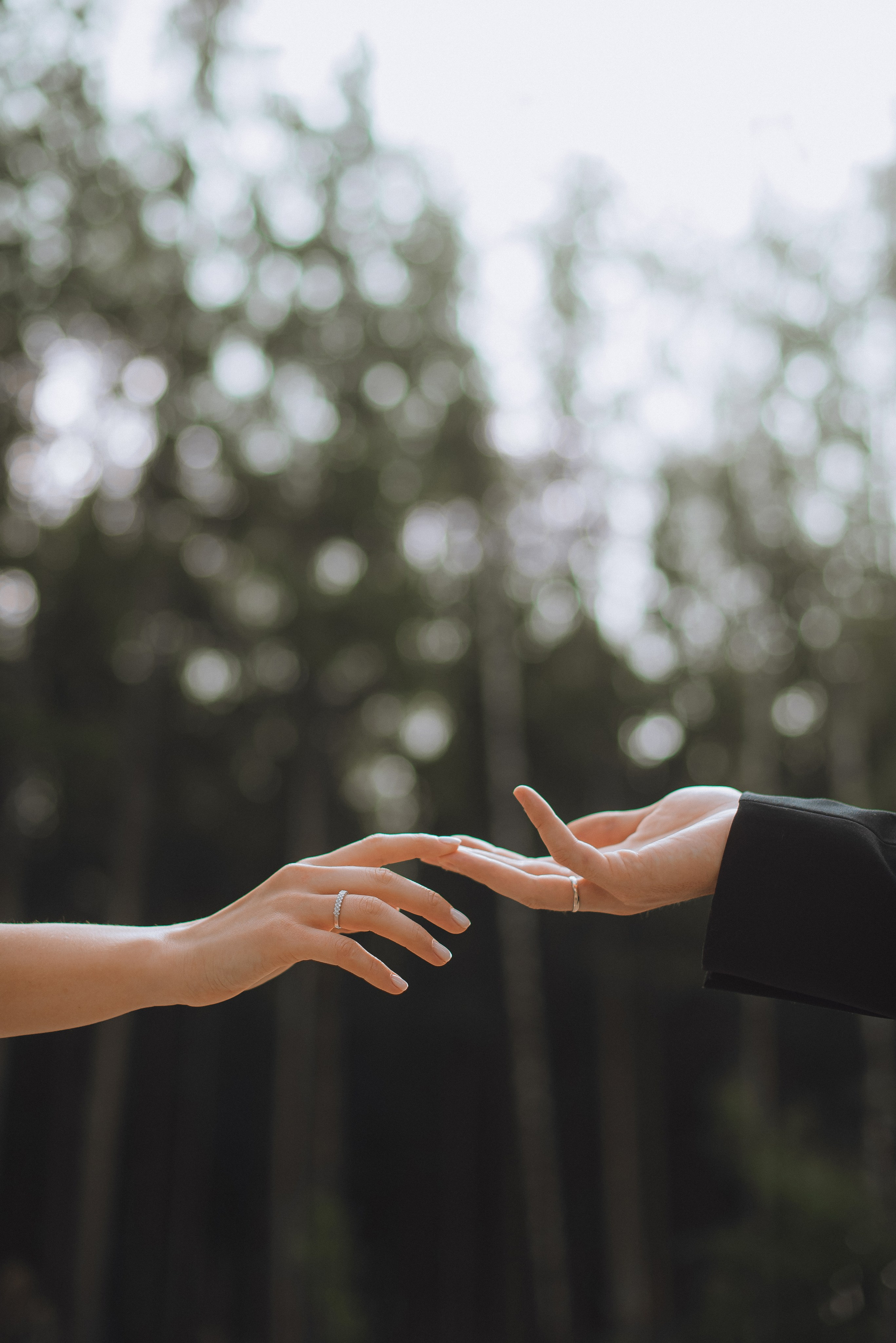 Свадебная съёмка. Семейный и детский фотограф в Обнинске, Калуге, Москве