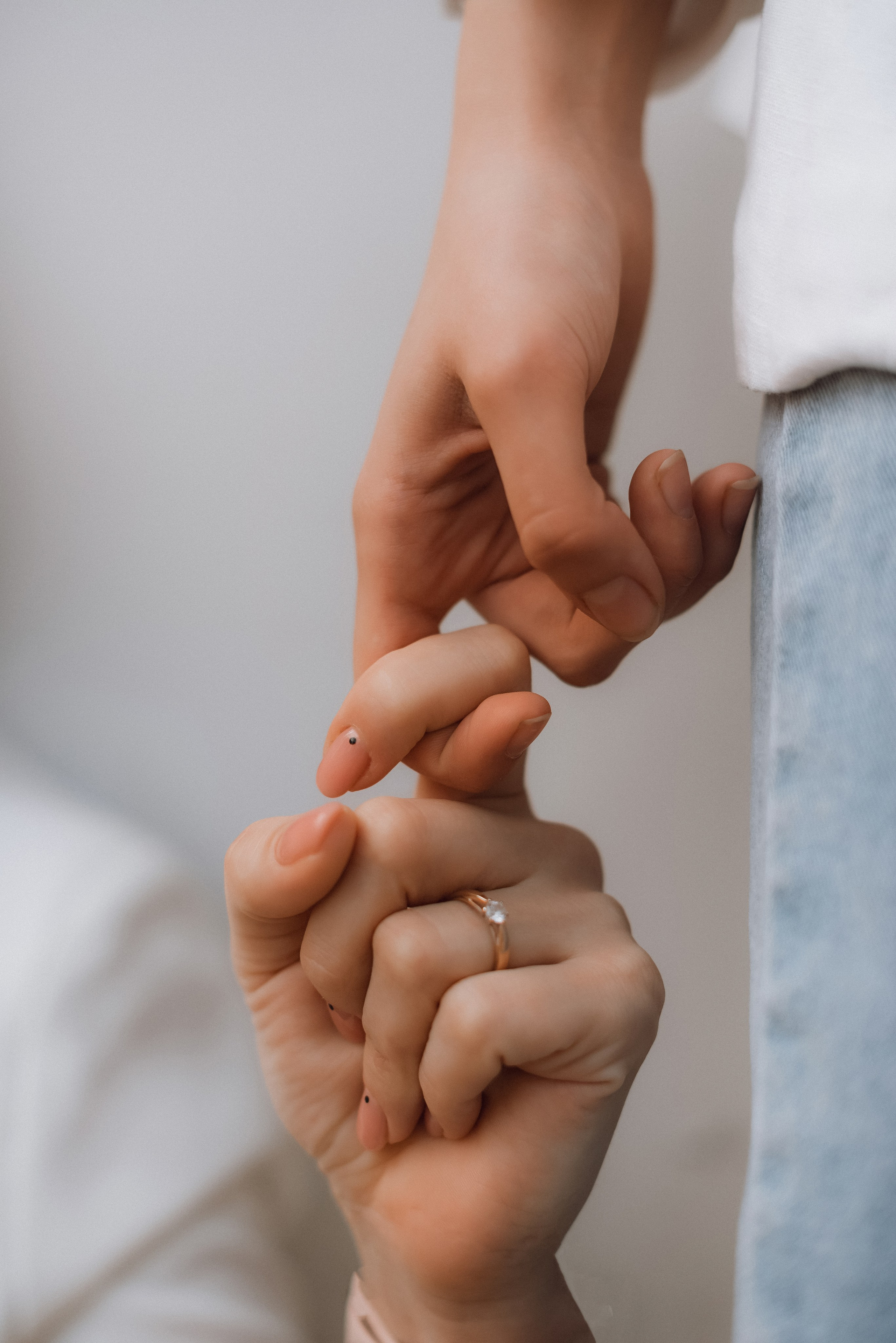 Семейная фотосессия на природе. Семейный и детский фотограф в Обнинске, Калуге, Москве