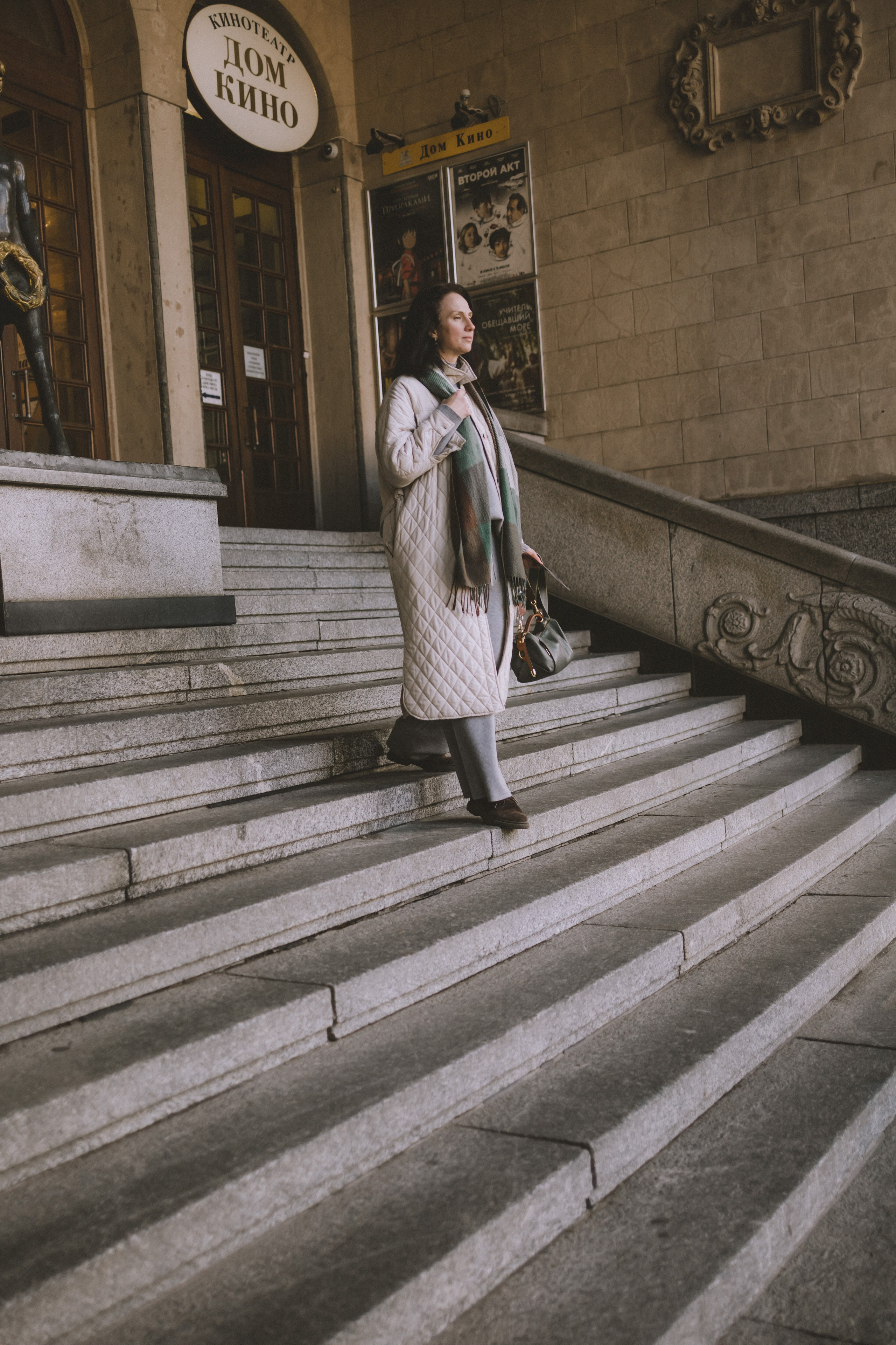 Прогулочная. Семейный и детский фотограф в Санкт-Петербурге Павлова Елена