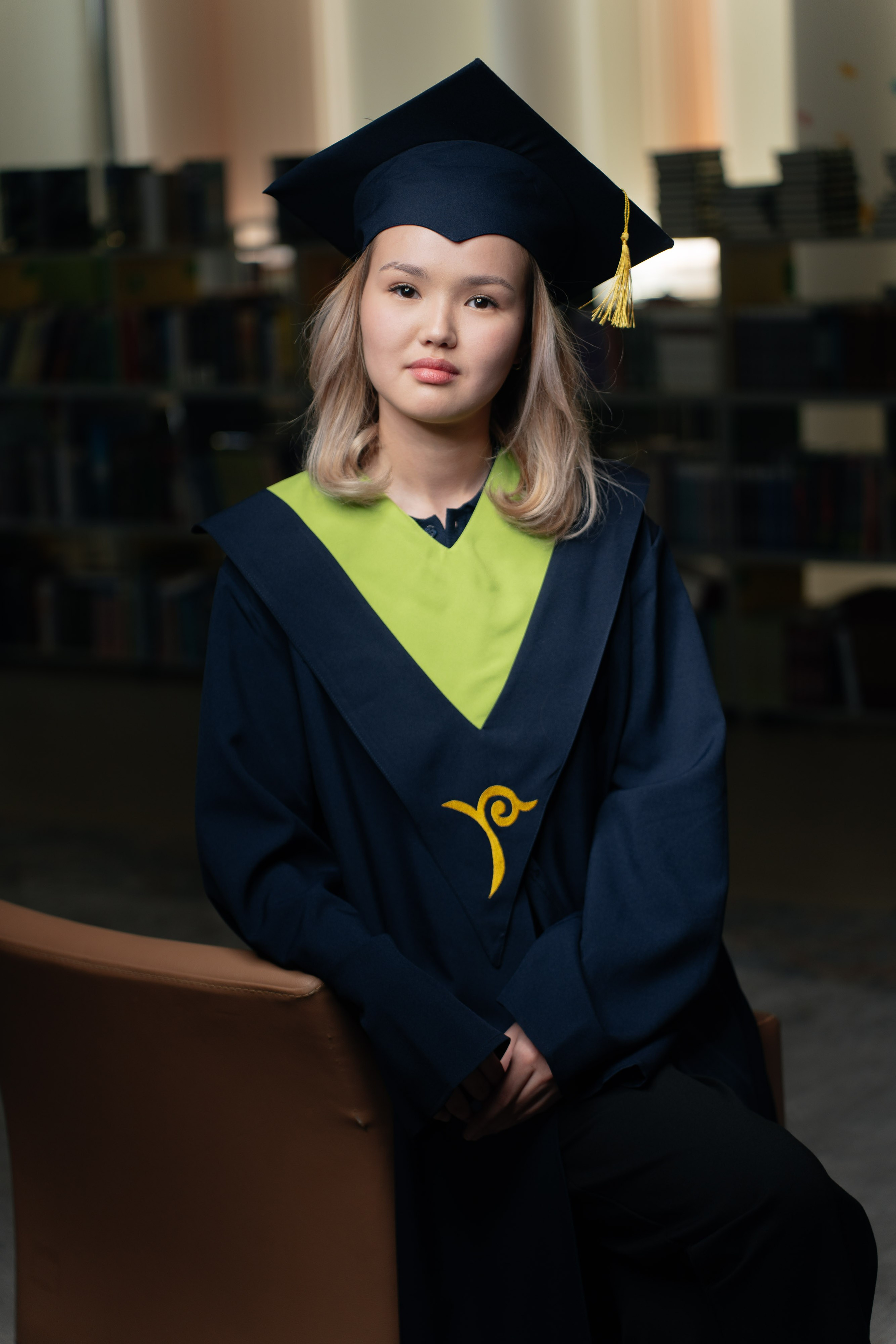 Портреты. Выпускные альбомы в Нур-Султане (Астана) и по всему Казахстану