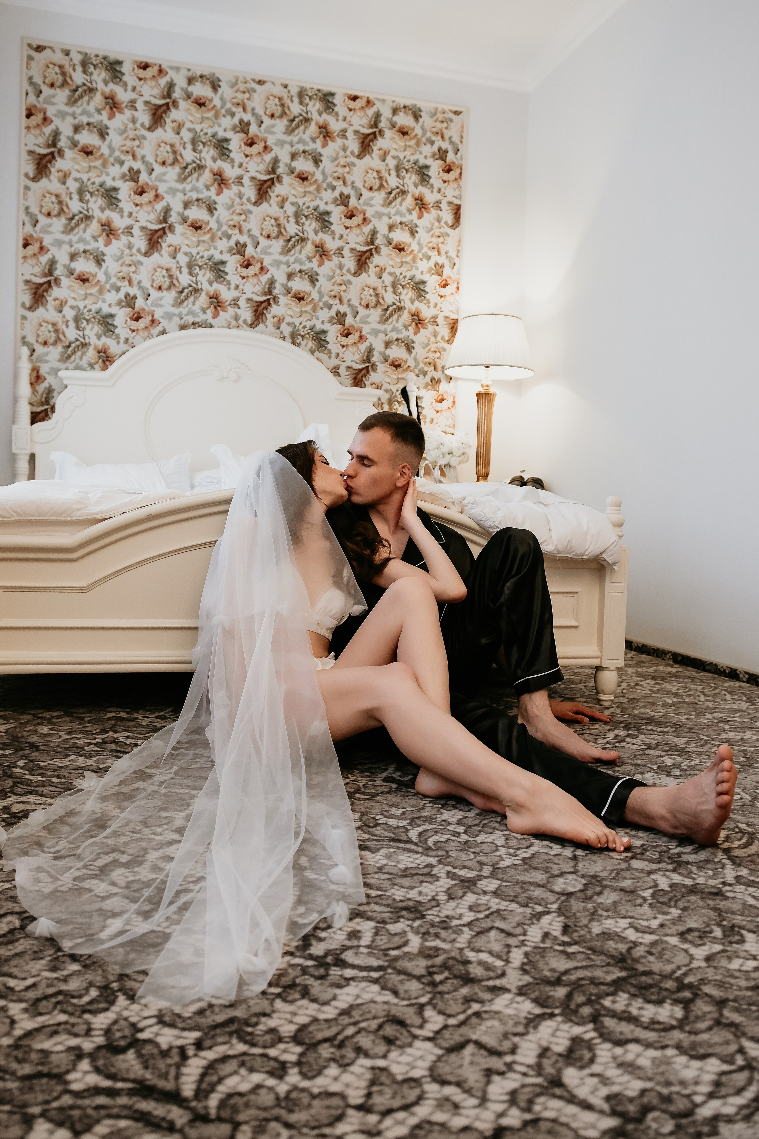 Артем и Екатерина