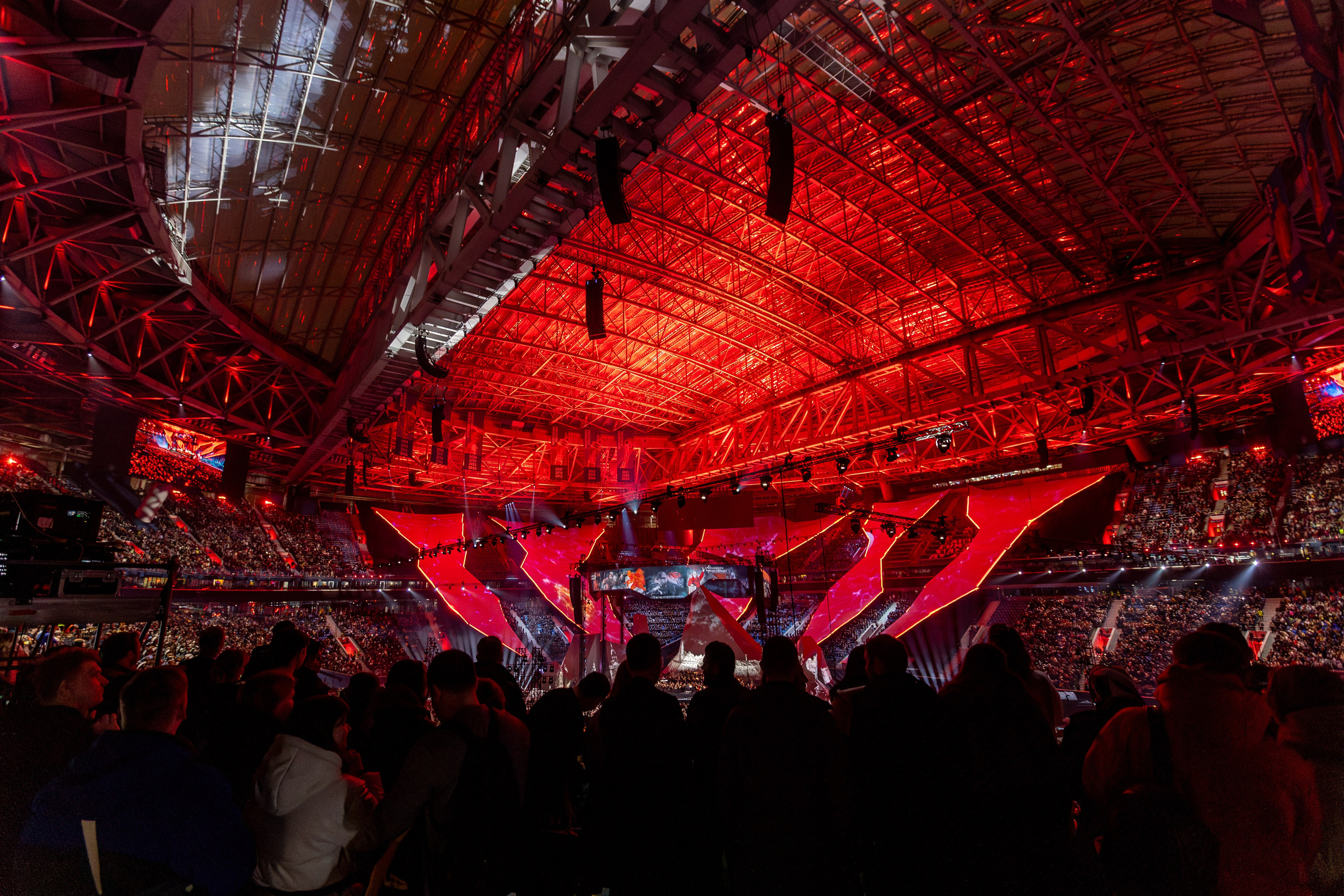 Конференции. Профессиональный фотограф в Санкт-Петербурге Алена Яшина