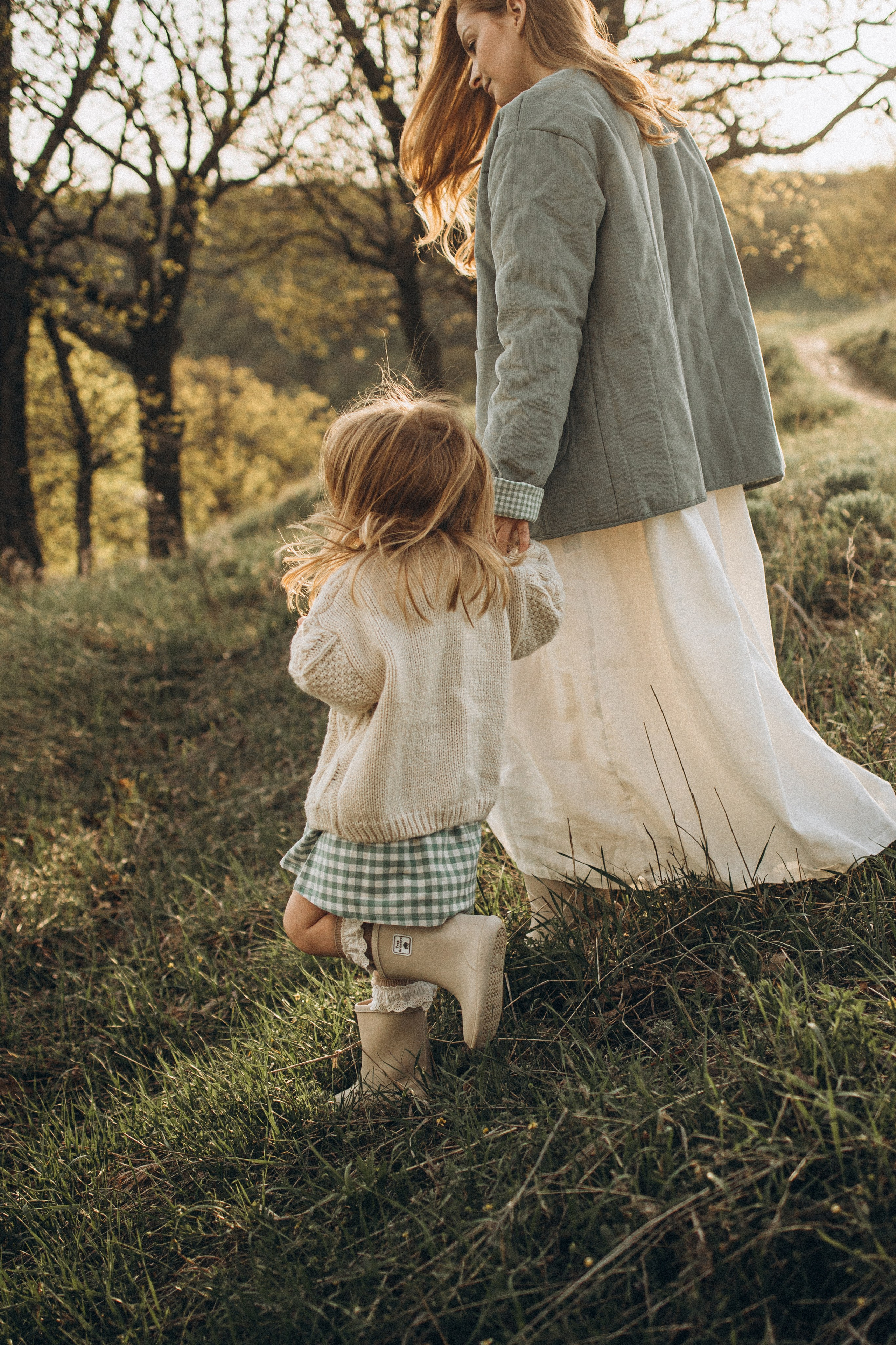 Ксения Мия. Фотограф Ира Симóника