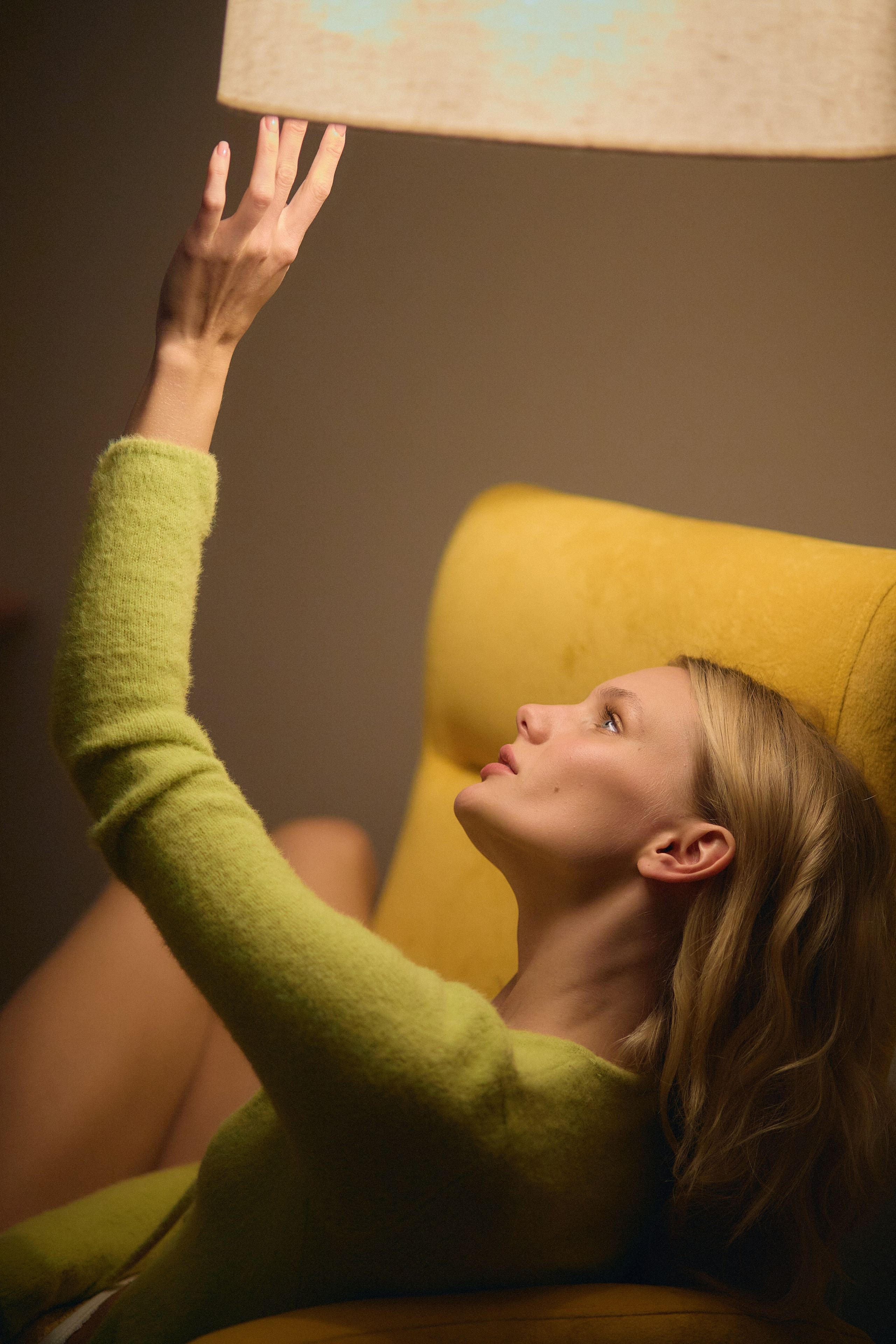 Софа. Фотограф Анастасия Пинчук