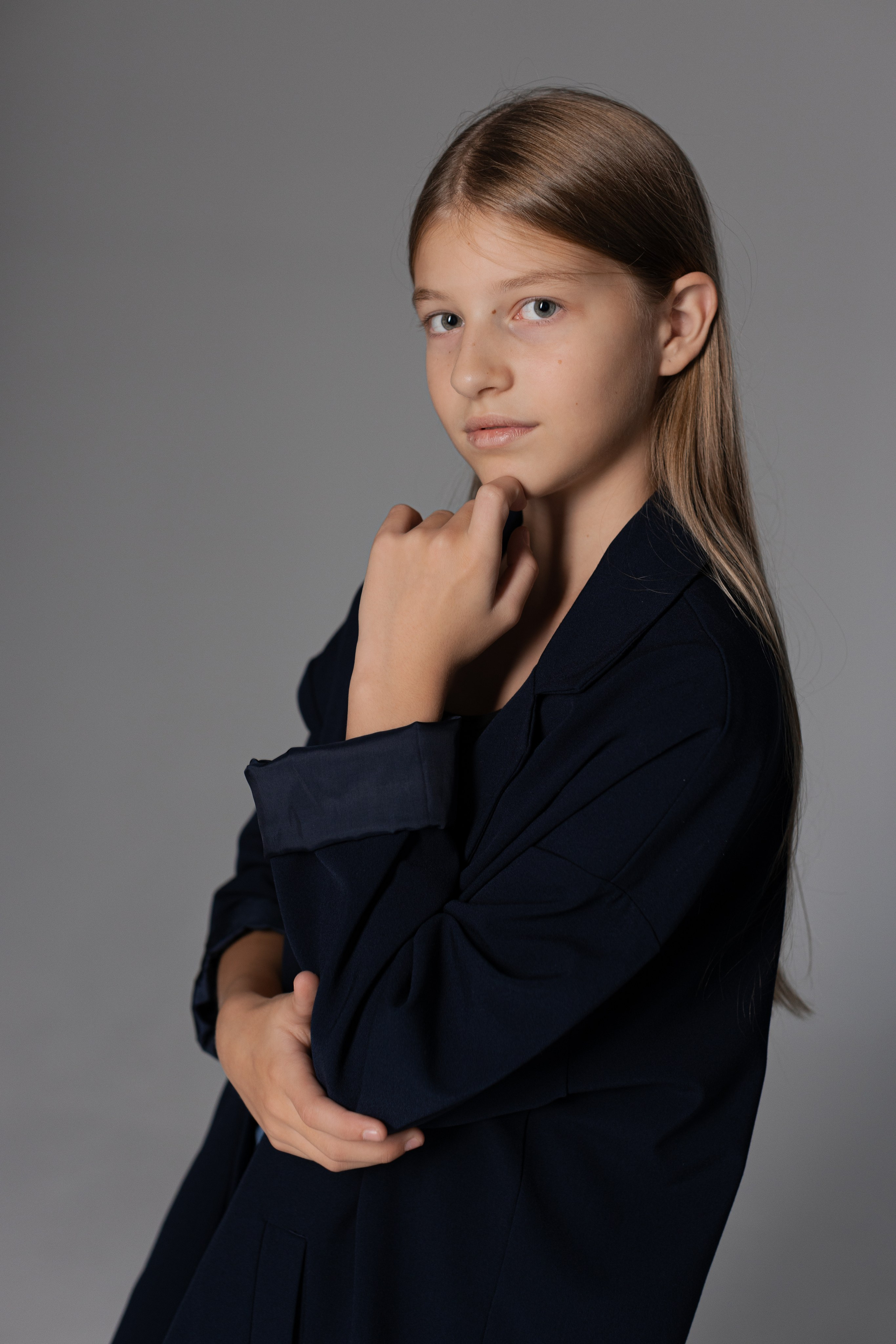 Полина. Фотограф Анастасия Пинчук