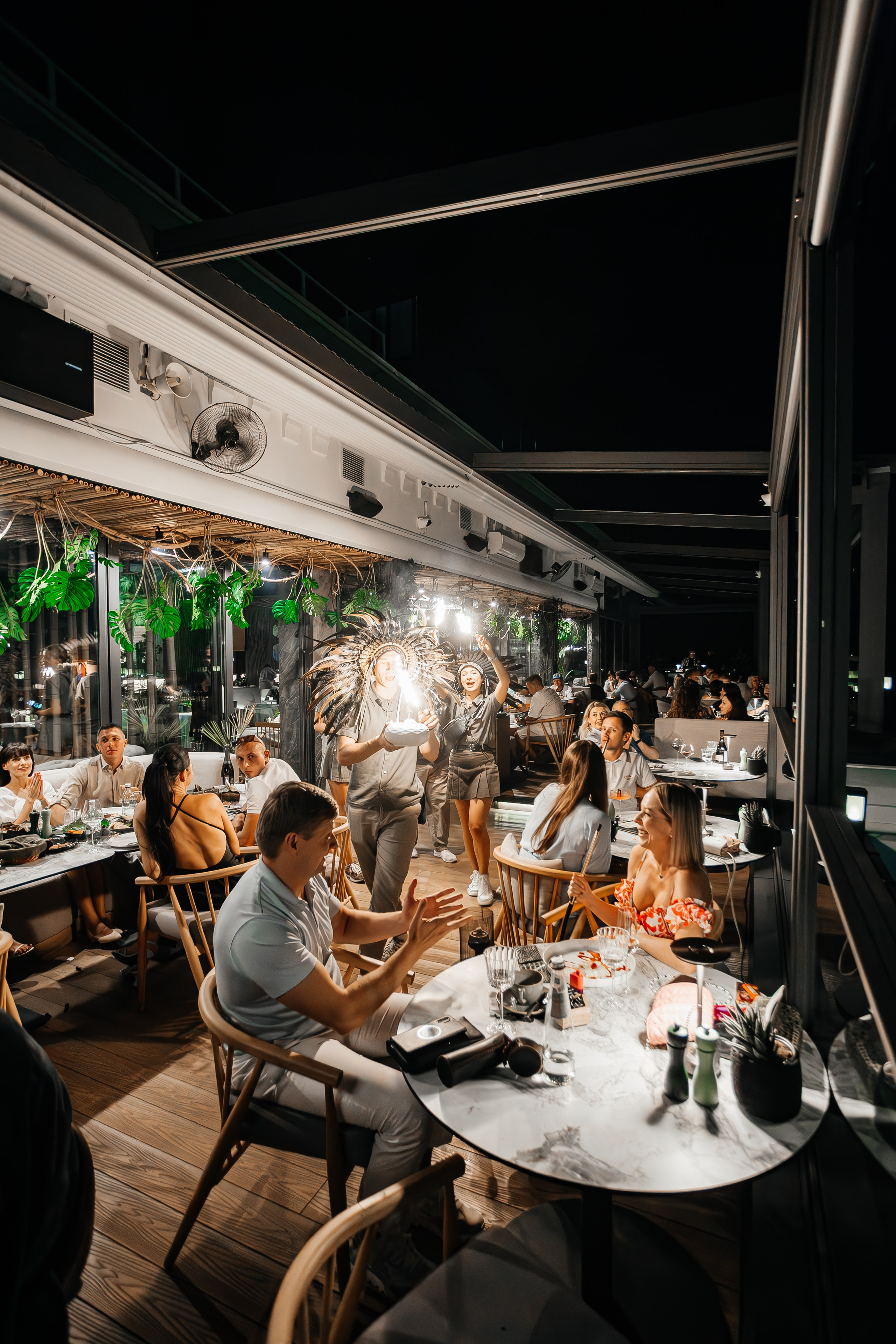 Paititi_Ялта_17.08.2024. Аминов Руслан | Фотограф