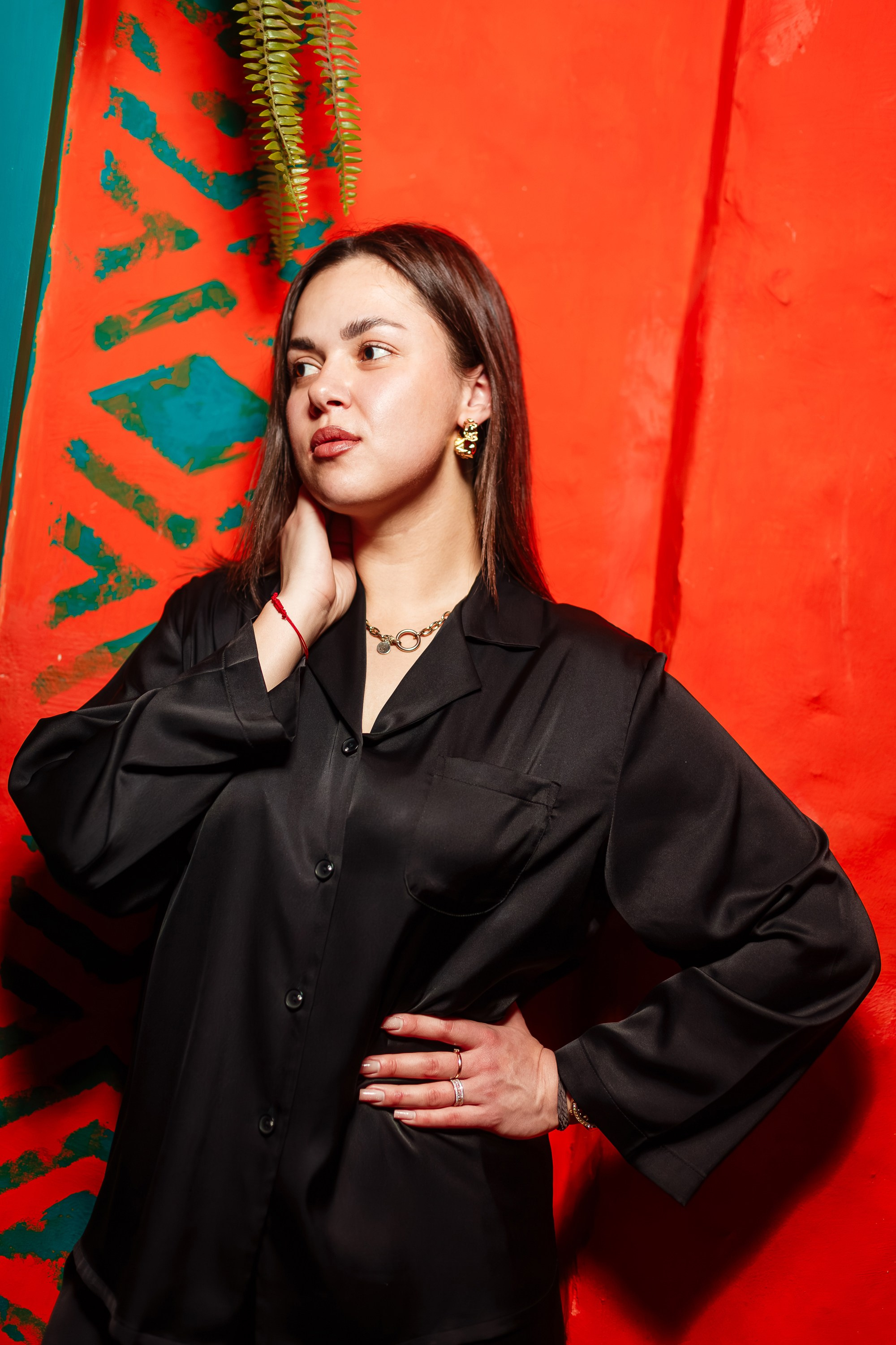 Рождество по-мексикански_El Pastor_Симферополь_11.01.2025. Аминов Руслан | Фотограф