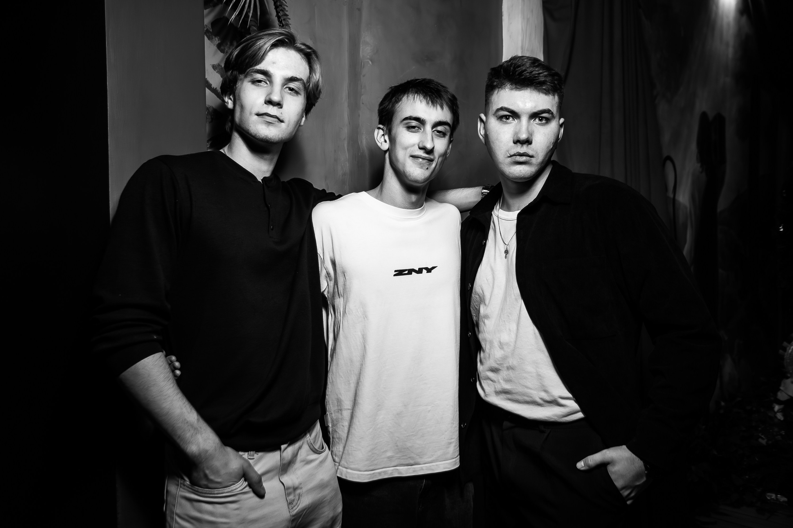 Рождество по-мексикански_El Pastor_Симферополь_11.01.2025. Аминов Руслан | Фотограф