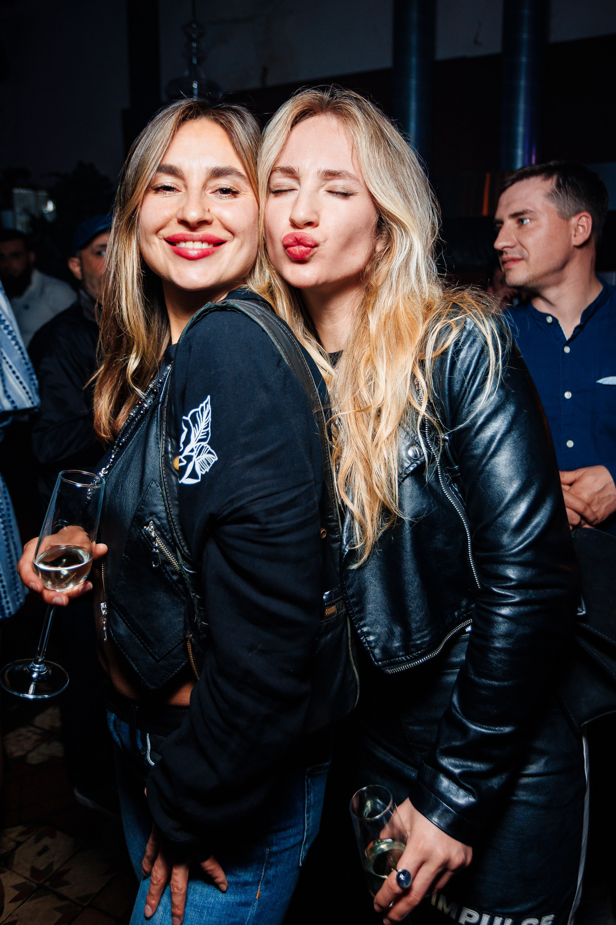 «5 элемент в Гастродворе"_GastroDvor_Yalta_26.04.2025. Аминов Руслан | Фотограф