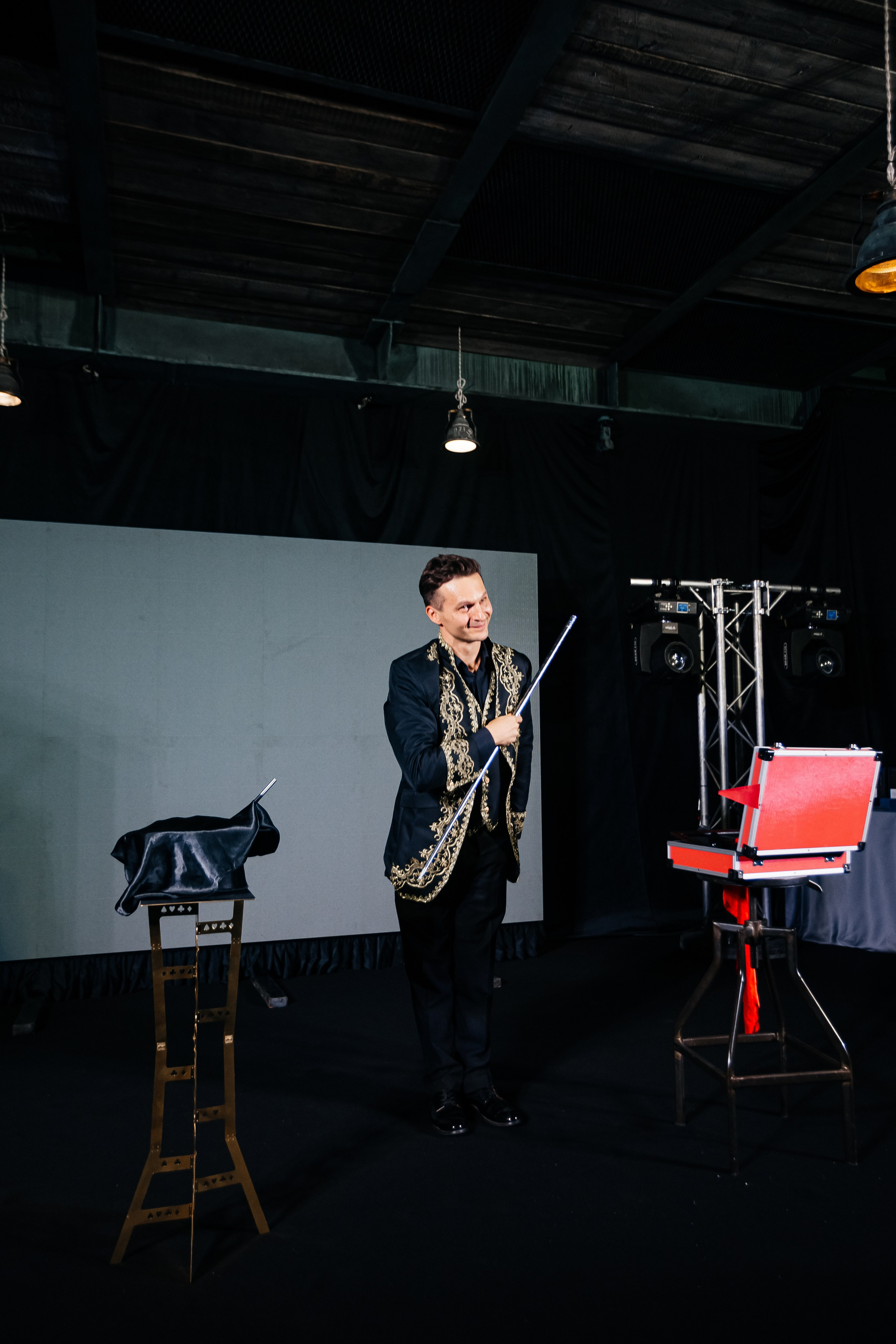 Crimea_urban_awards_12.09.2024. Аминов Руслан | Фотограф