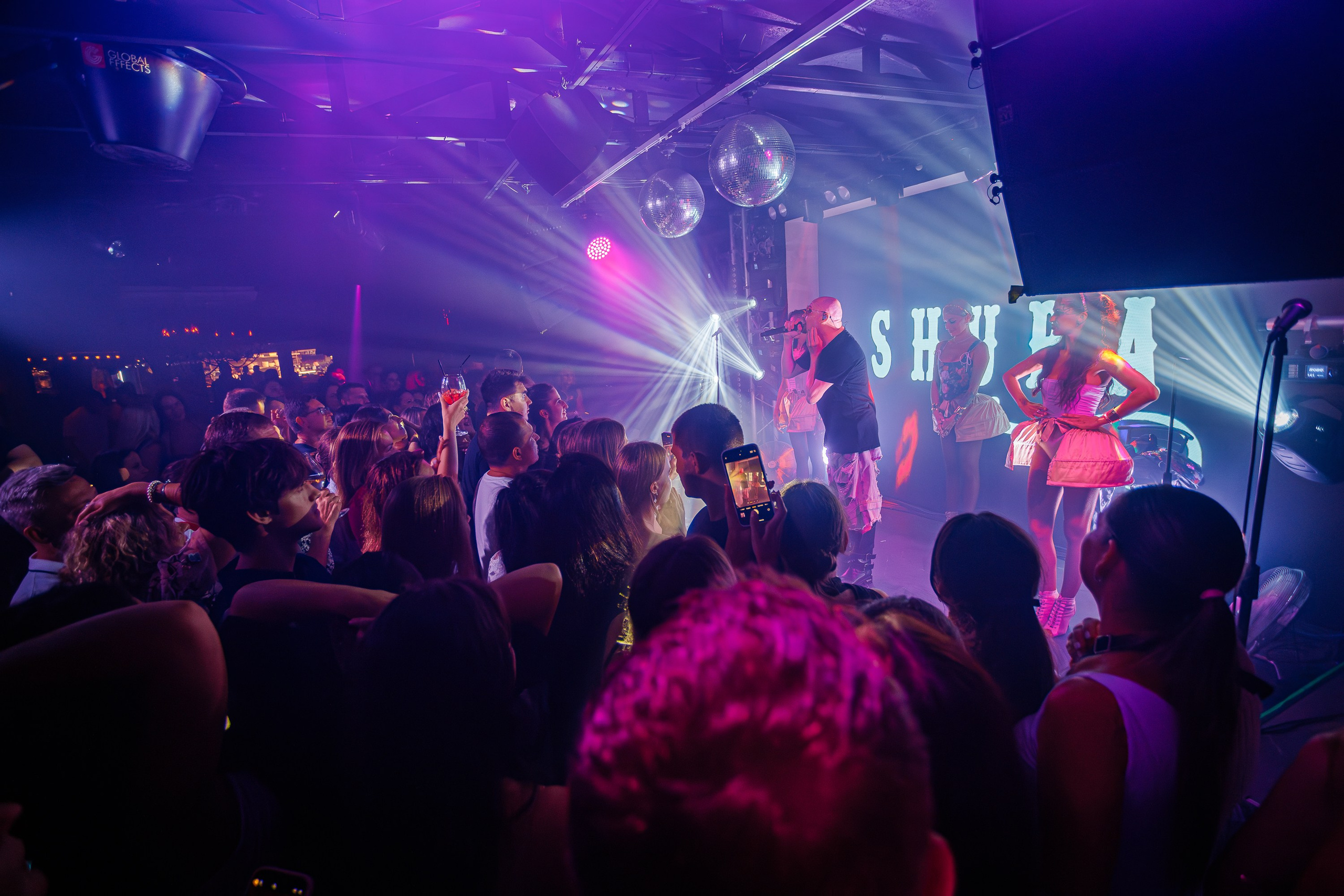 «Шура"_Чайка на пляже_Ялта_18.07.2025 г. Аминов Руслан | Фотограф