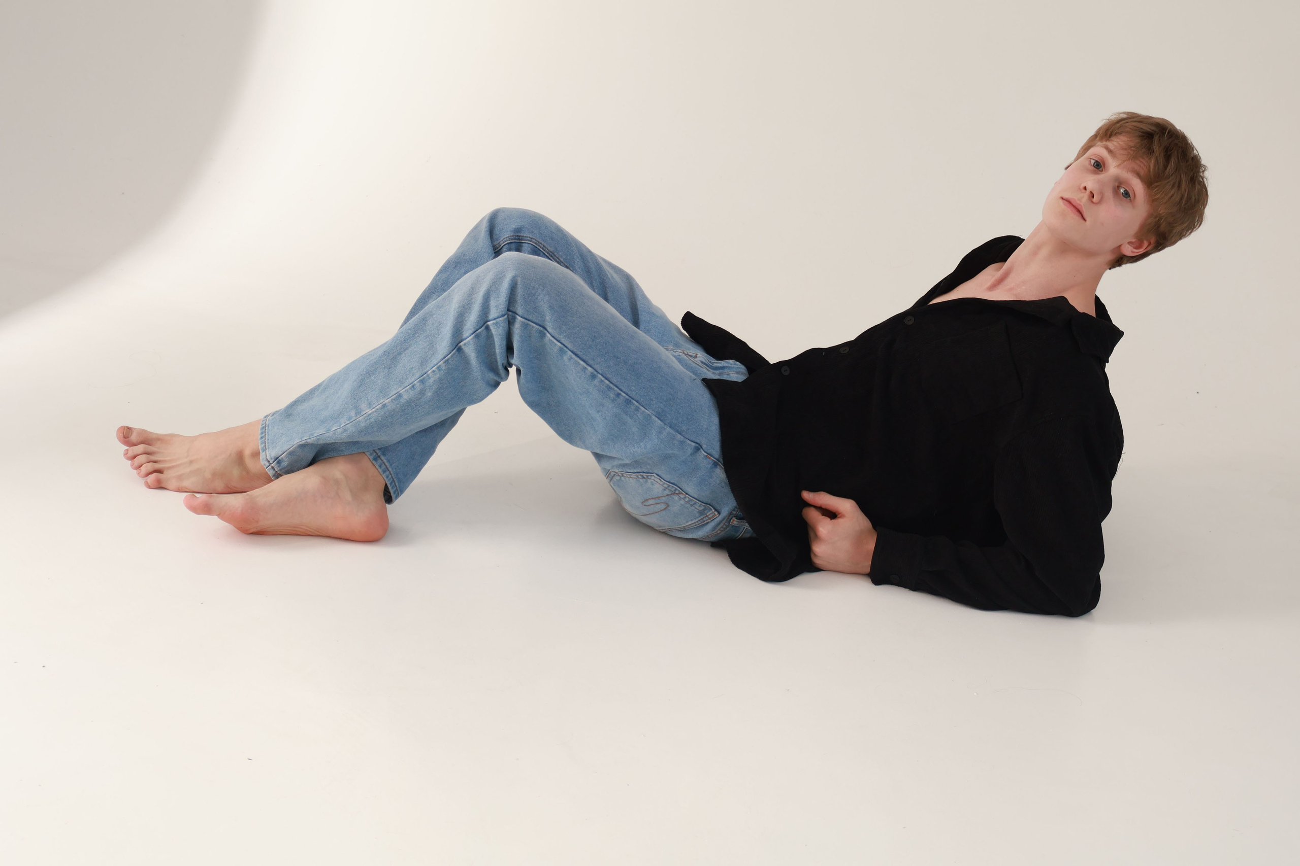 ARSENIY. Фотограф Александр Евро