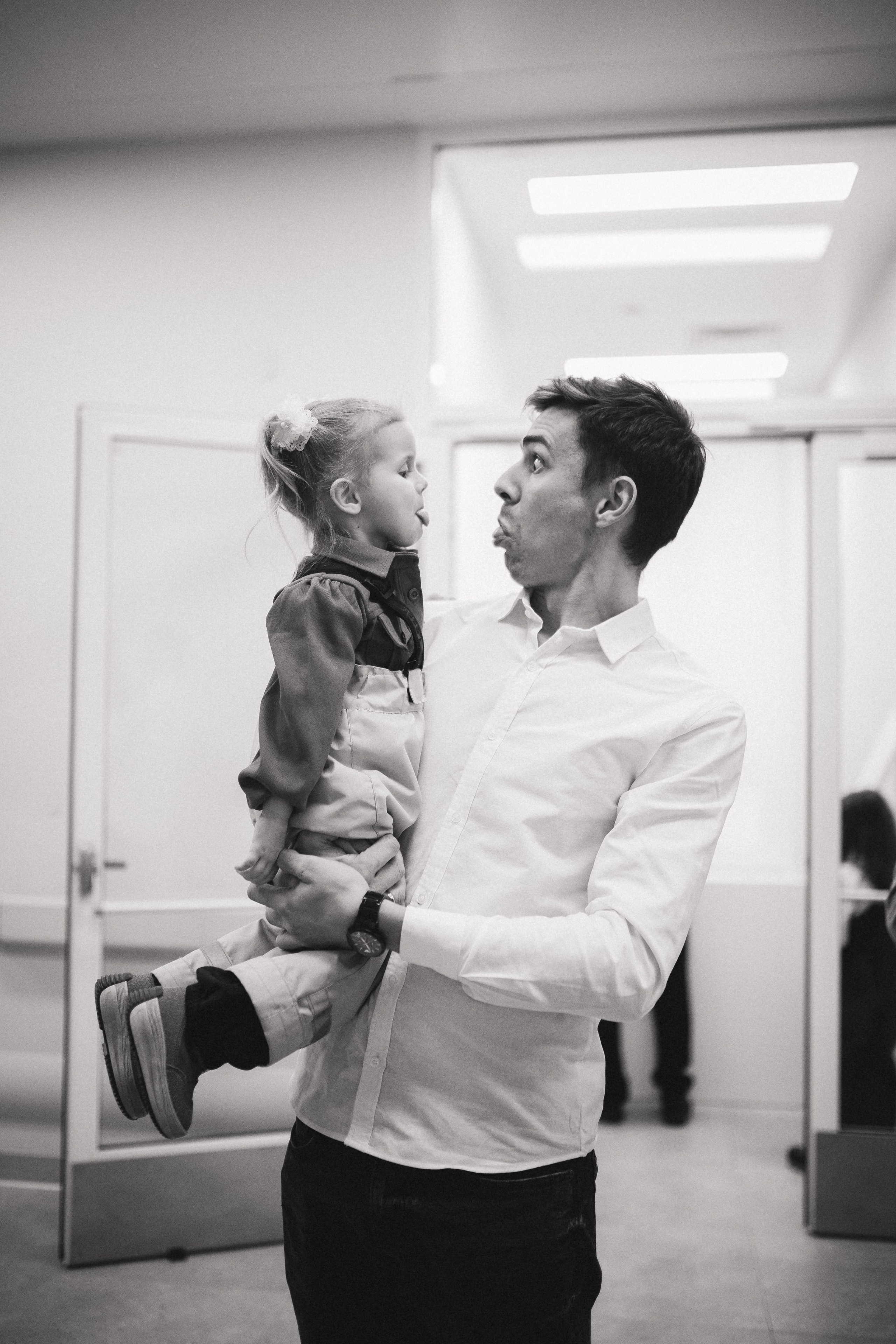 Выписка из роддома. Семейный и детский фотограф в Москве Антонина Смирнова