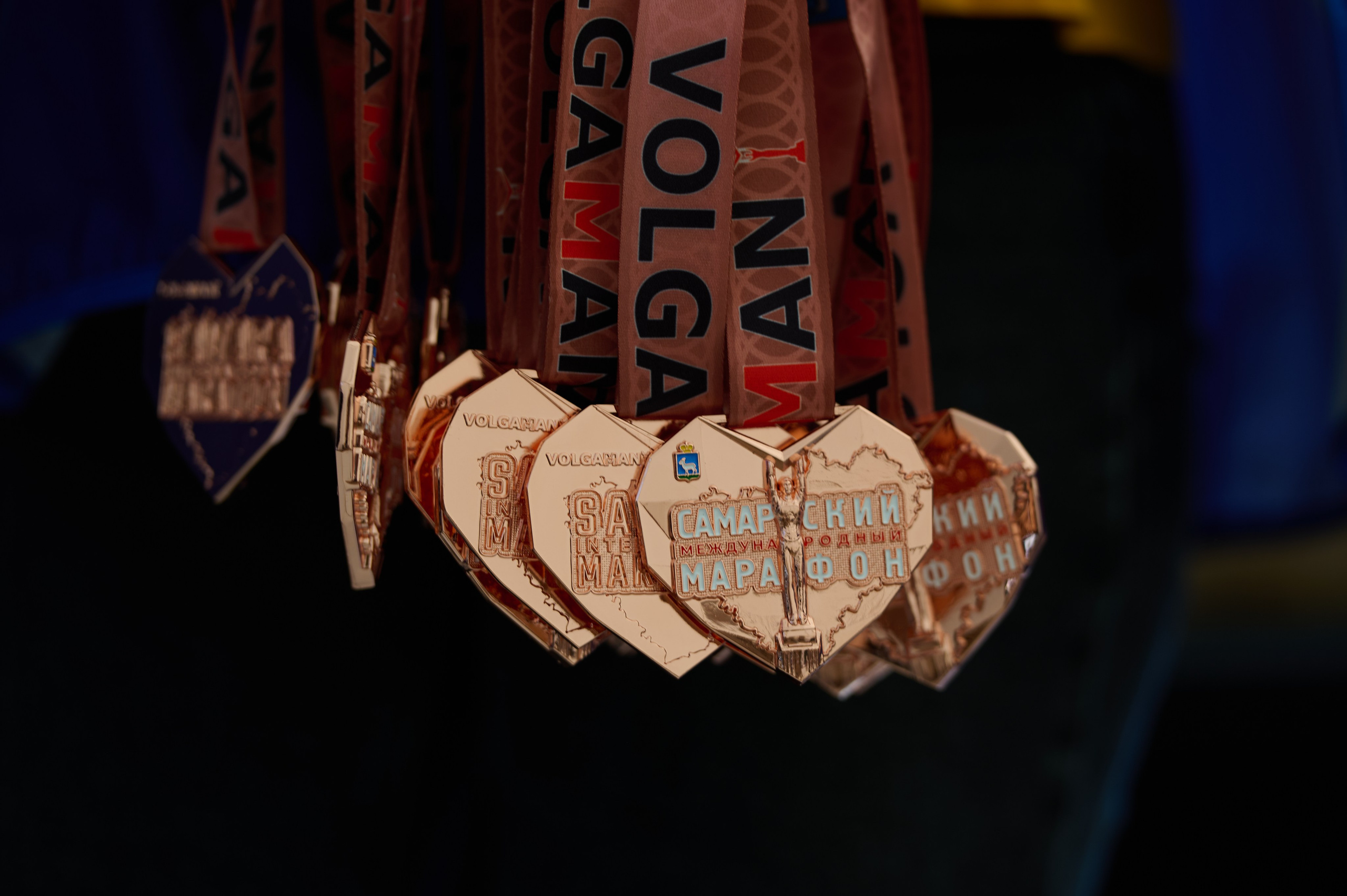 Самарский марафон 2025. Фотограф в Самаре