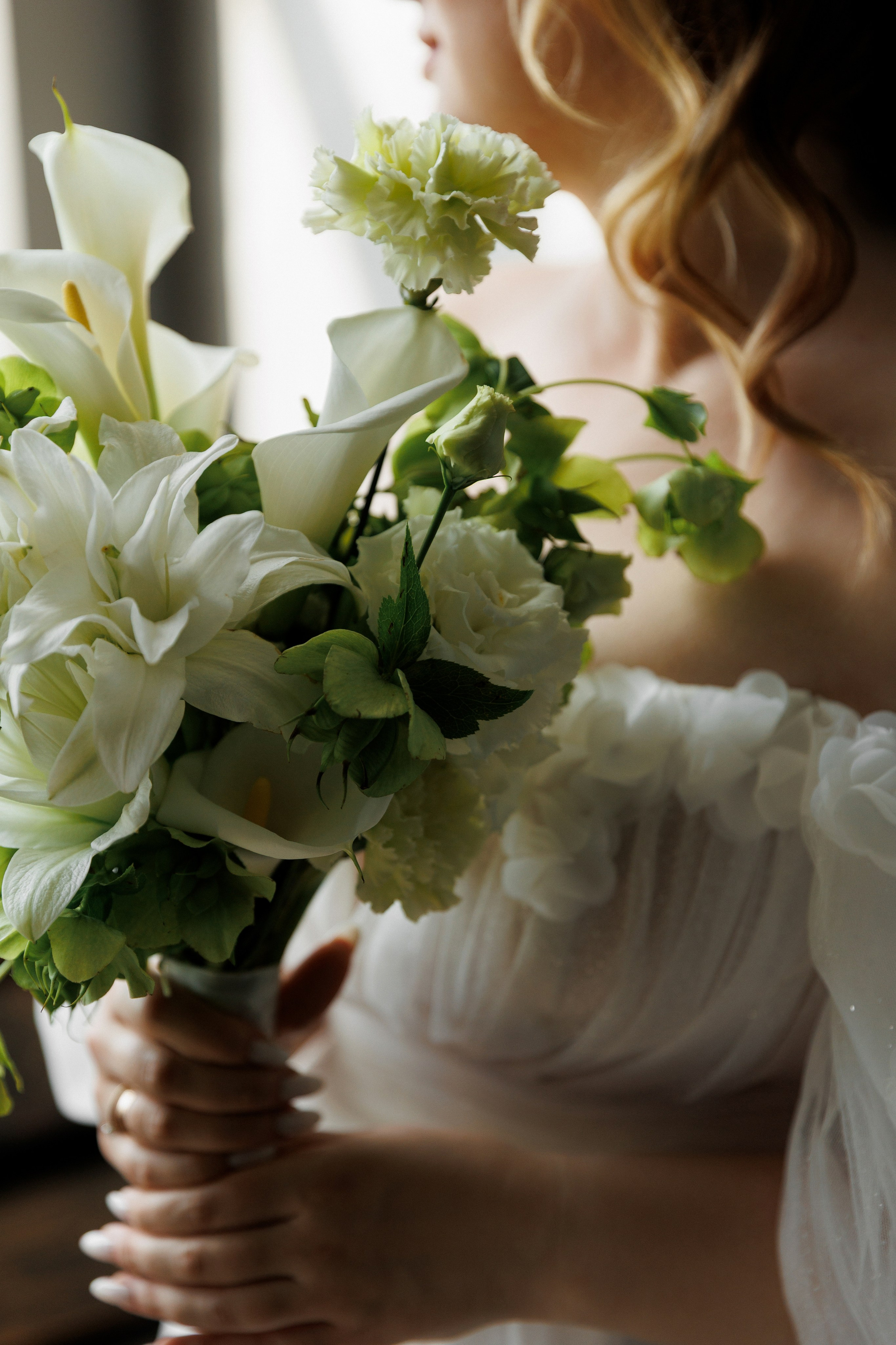 Алина&Павел. Свадебный фотограф в Ростове-на-Дону Базарова Анастасия