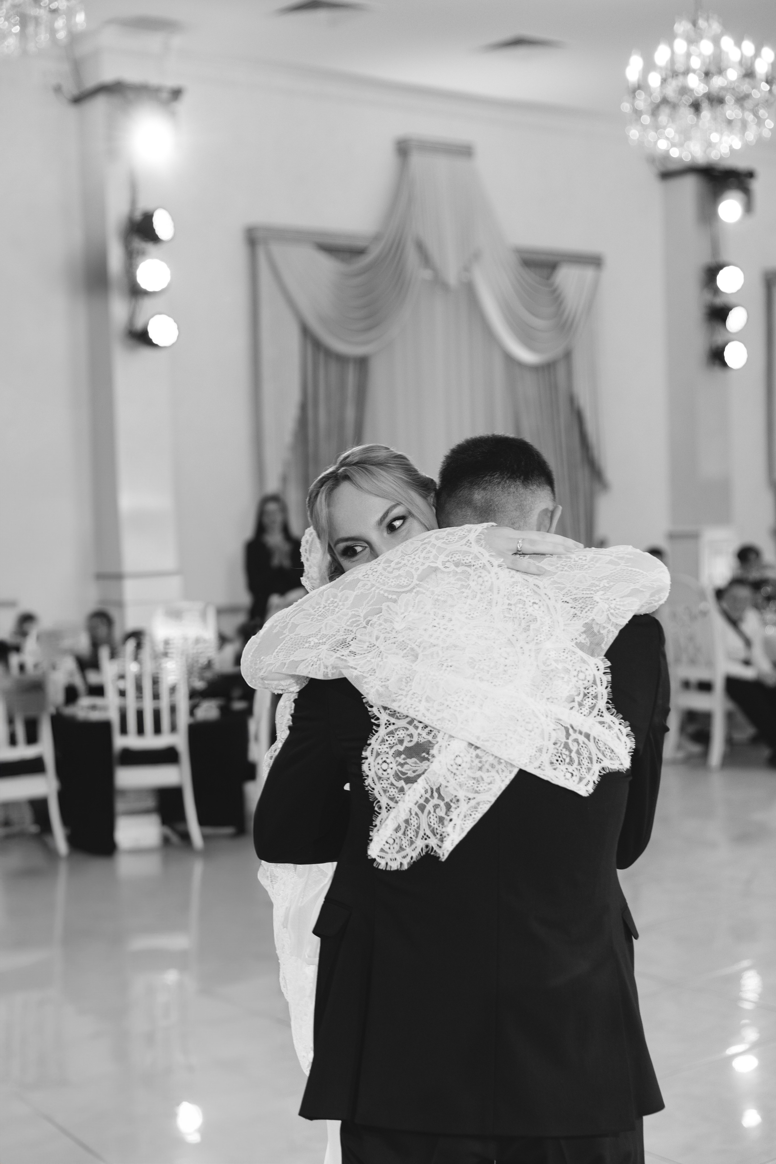 Анастасия&Алексей. Свадебный фотограф в Ростове-на-Дону Базарова Анастасия