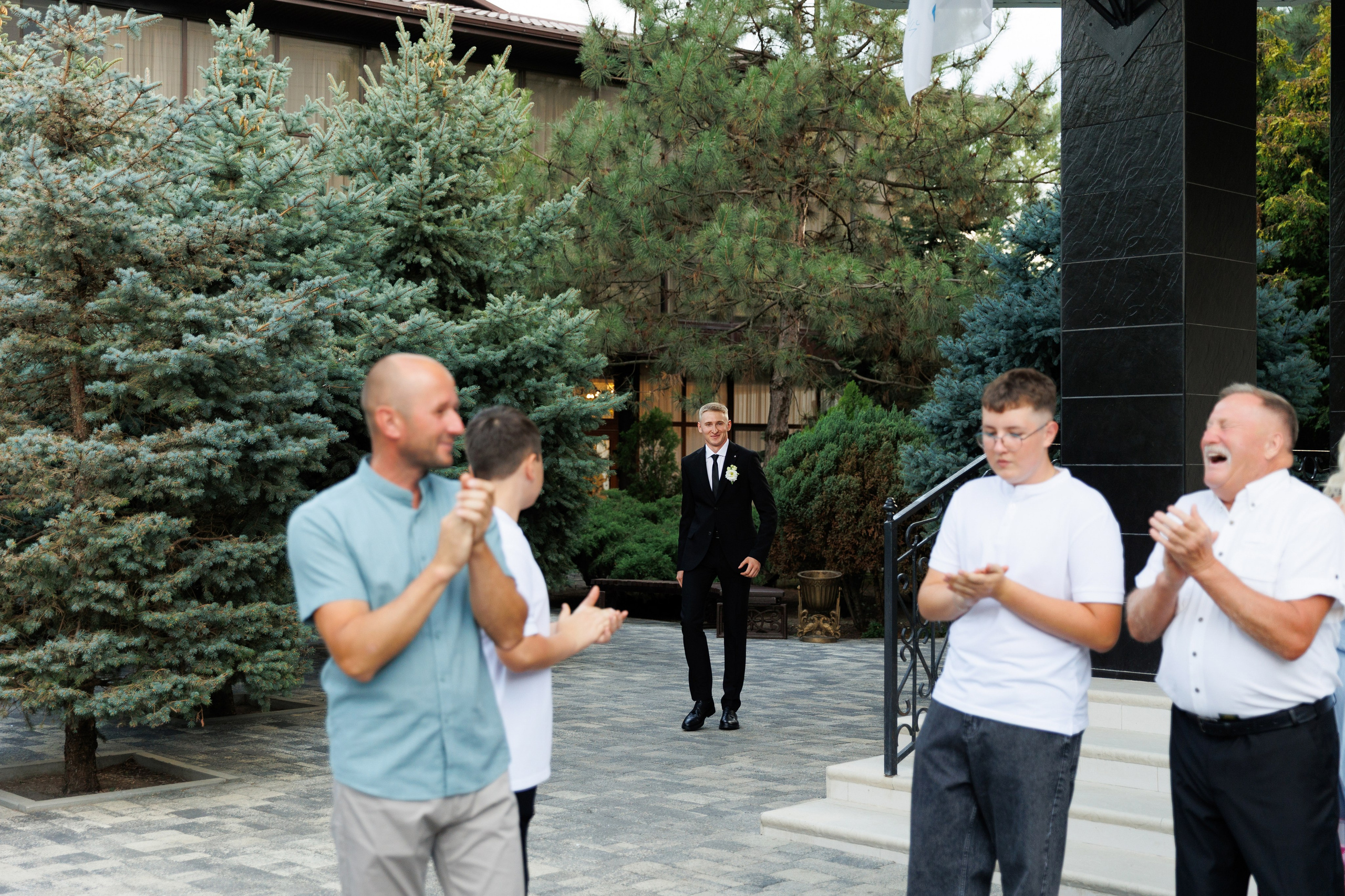 Иван&Ангелина. Свадебный фотограф в Ростове-на-Дону Базарова Анастасия