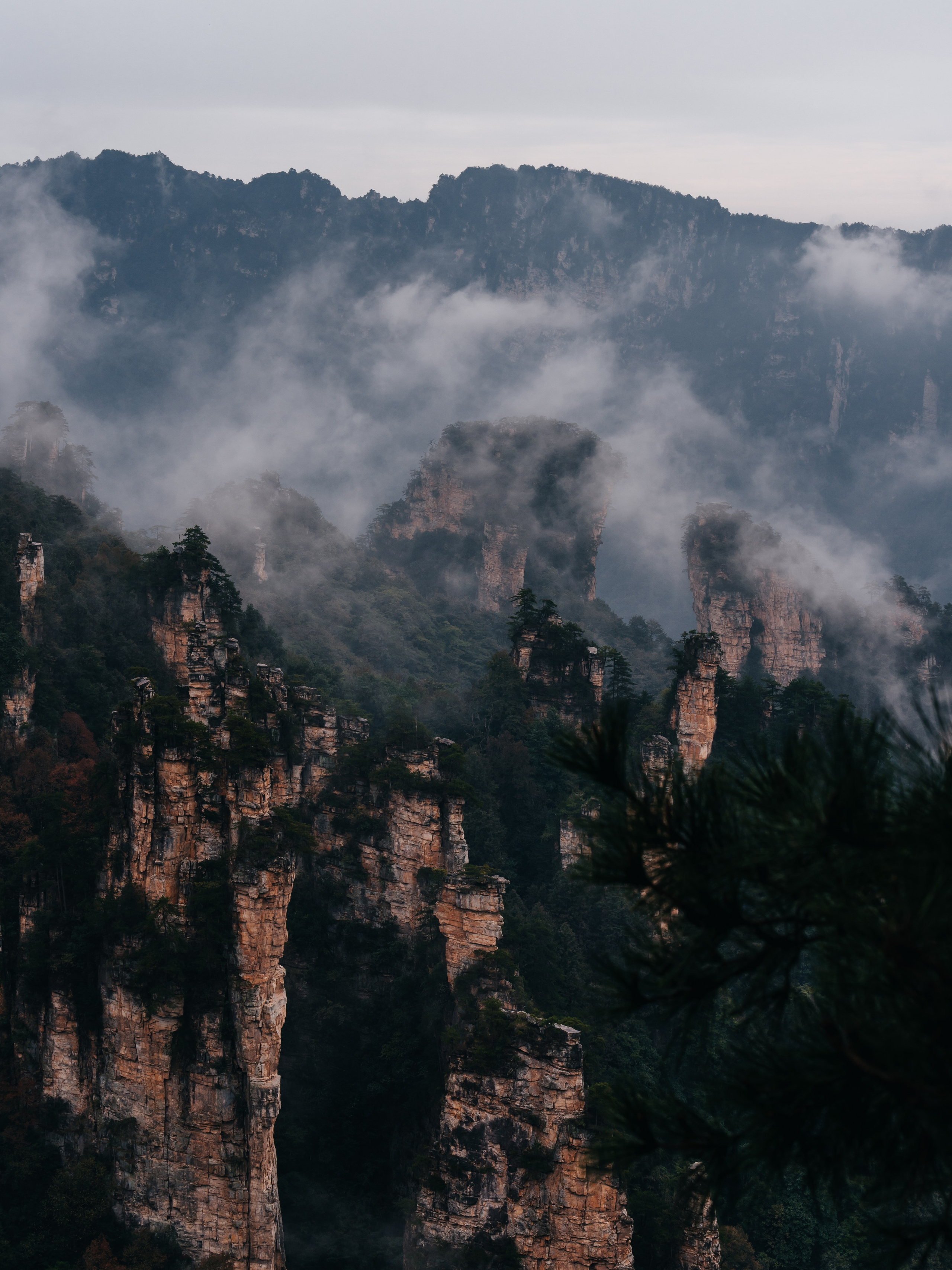 China/Китай. @tomrus: Рустам Шагиморданов — фотограф