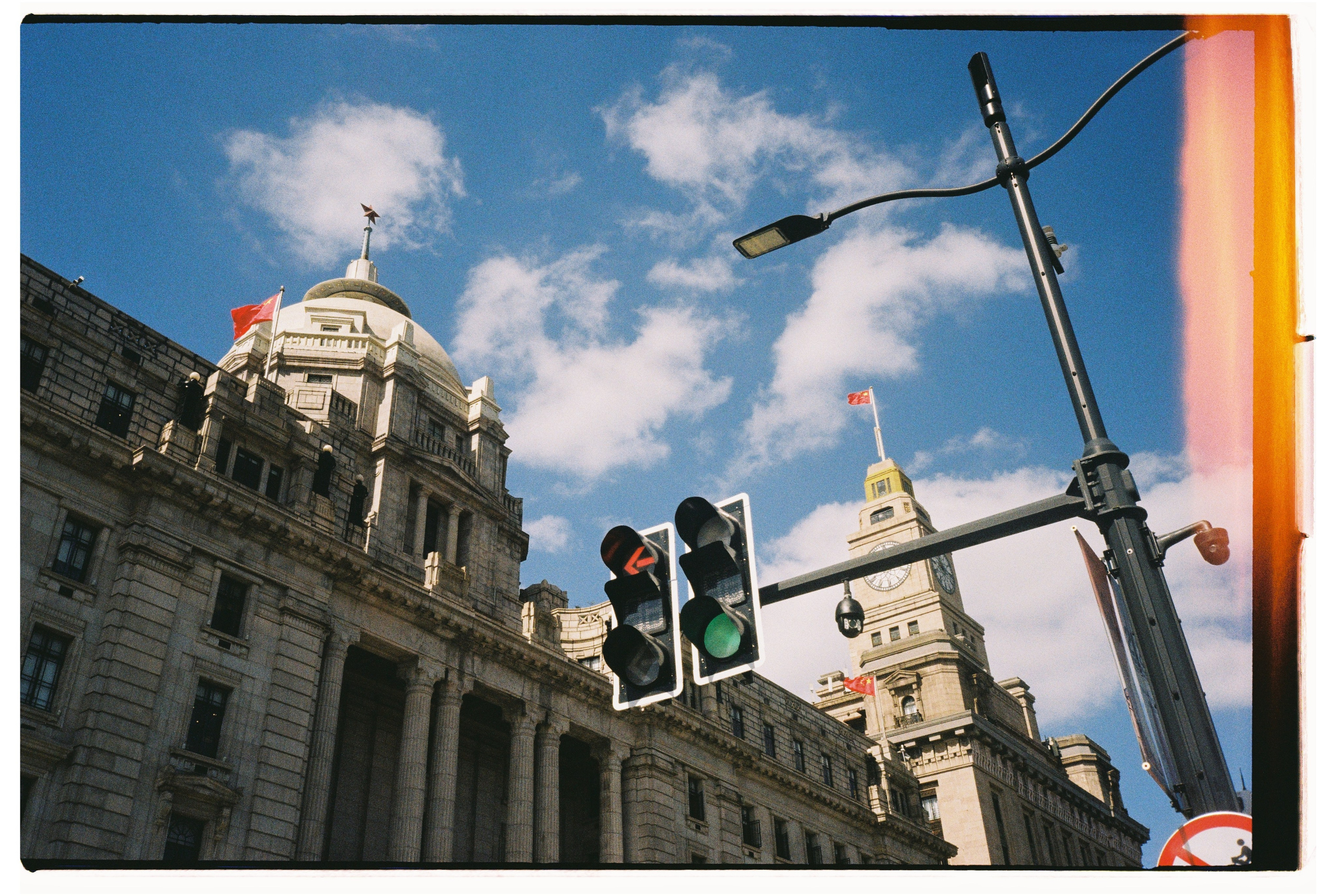 China & Hong Kong. @tomrus: Рустам Шагиморданов — фотограф