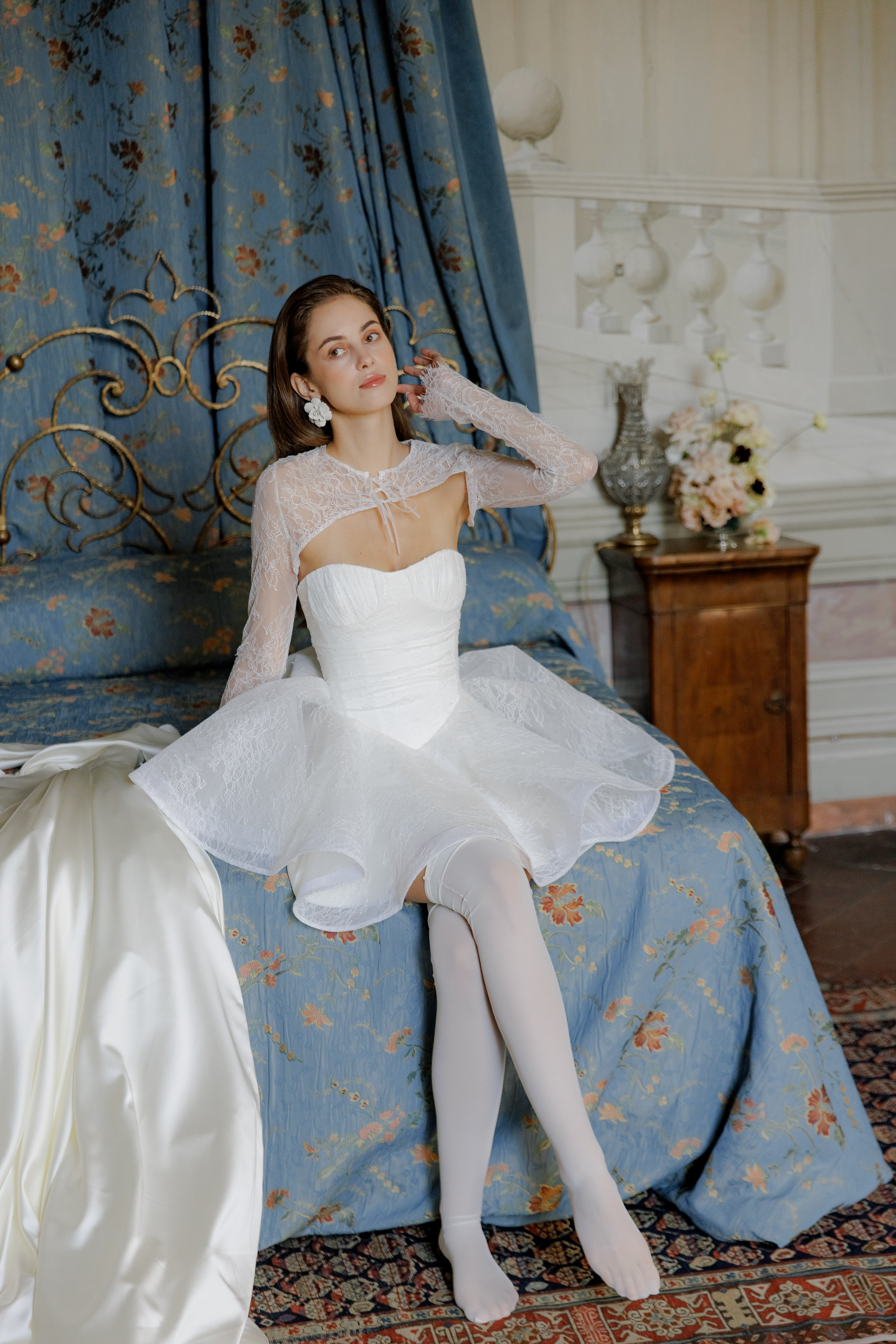 Toscany, Italy — Editorial. Свадебный фотограф в Москве, Ярославле Виталий Квант