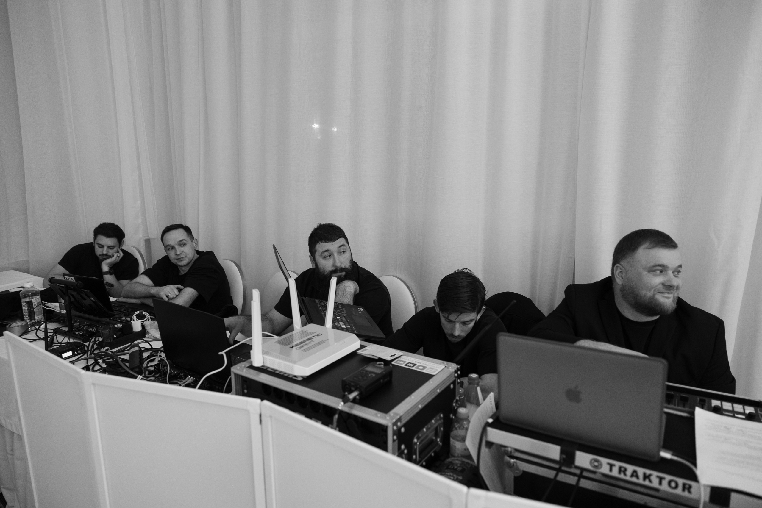 Юбилей. Свадебный фотограф Калининград