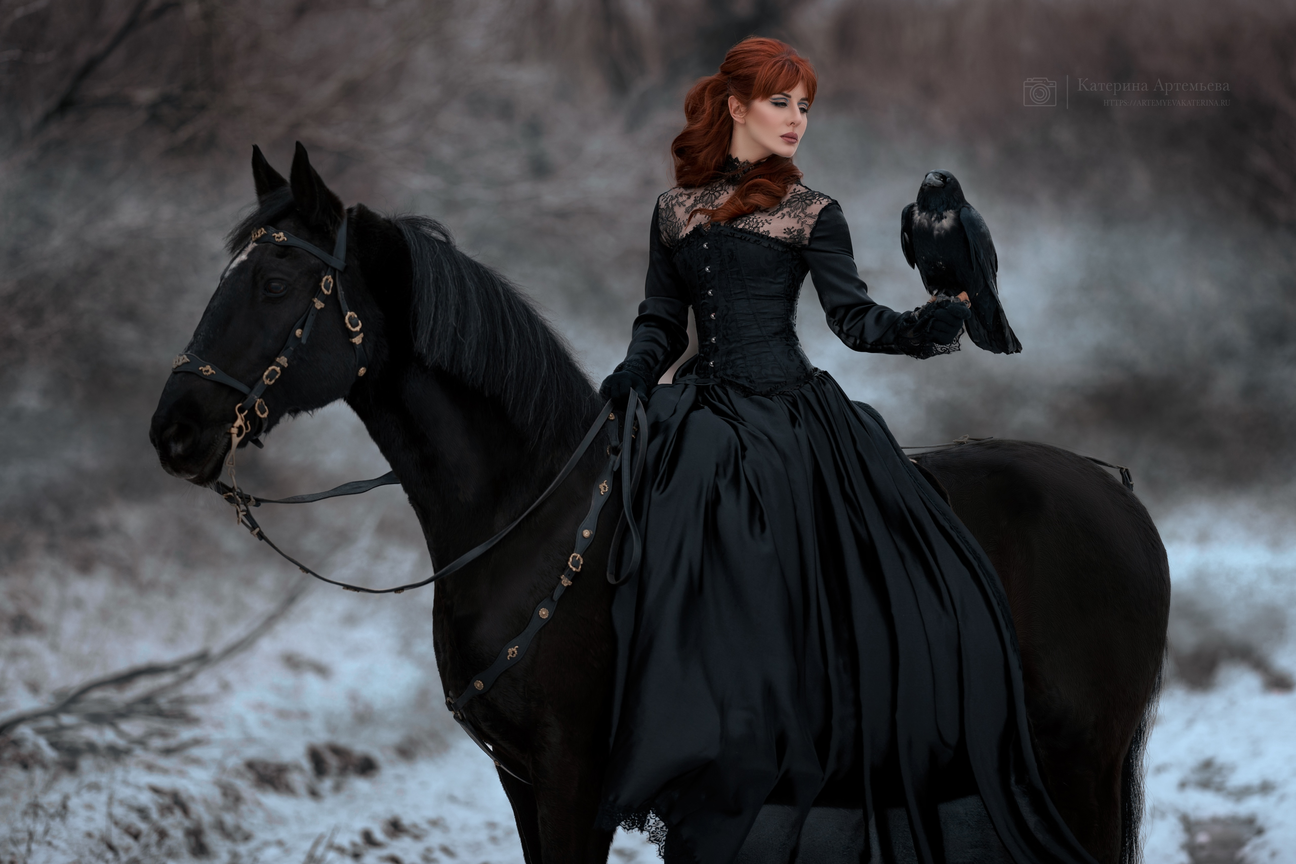 Фотосессии с лошадьми. Фотограф Артемьева Катерина|фотосессии с лошадьми